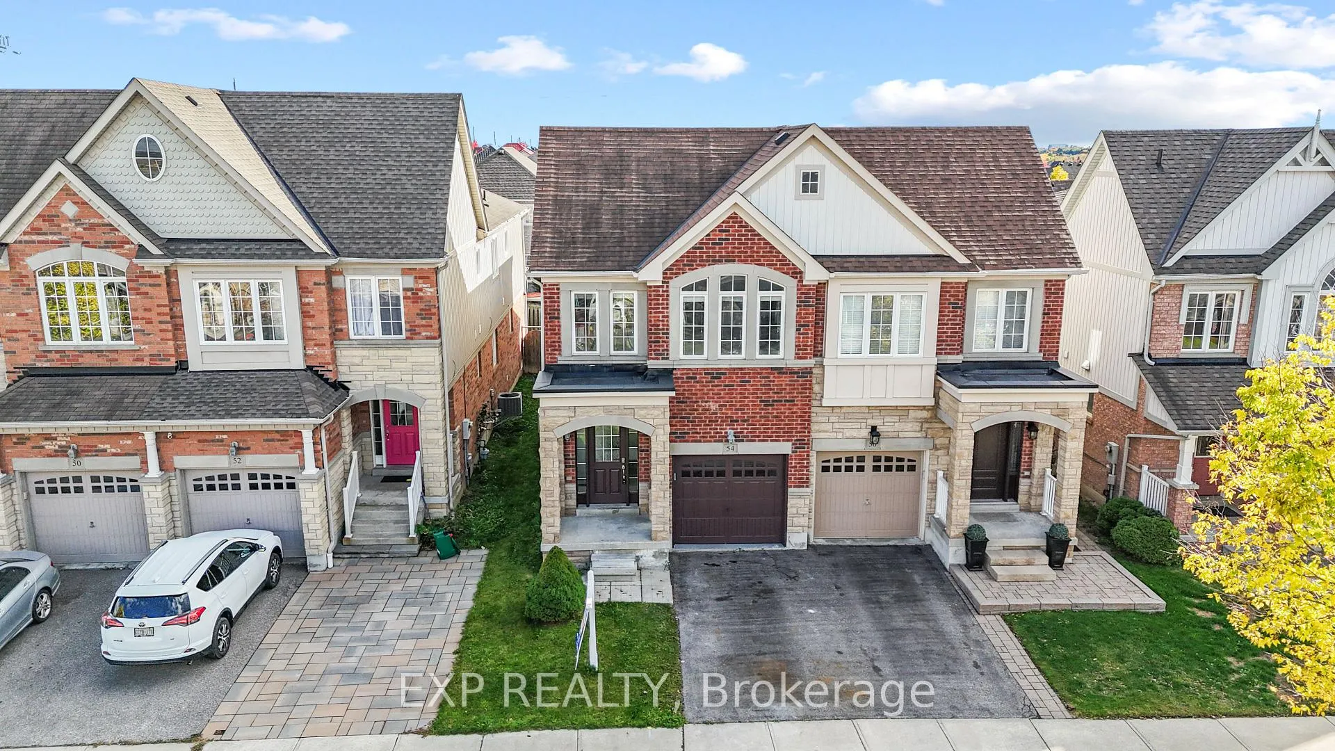 Photo 27 of 54 Tozer Crescent, Ajax, Northwest Ajax — HOMEH
