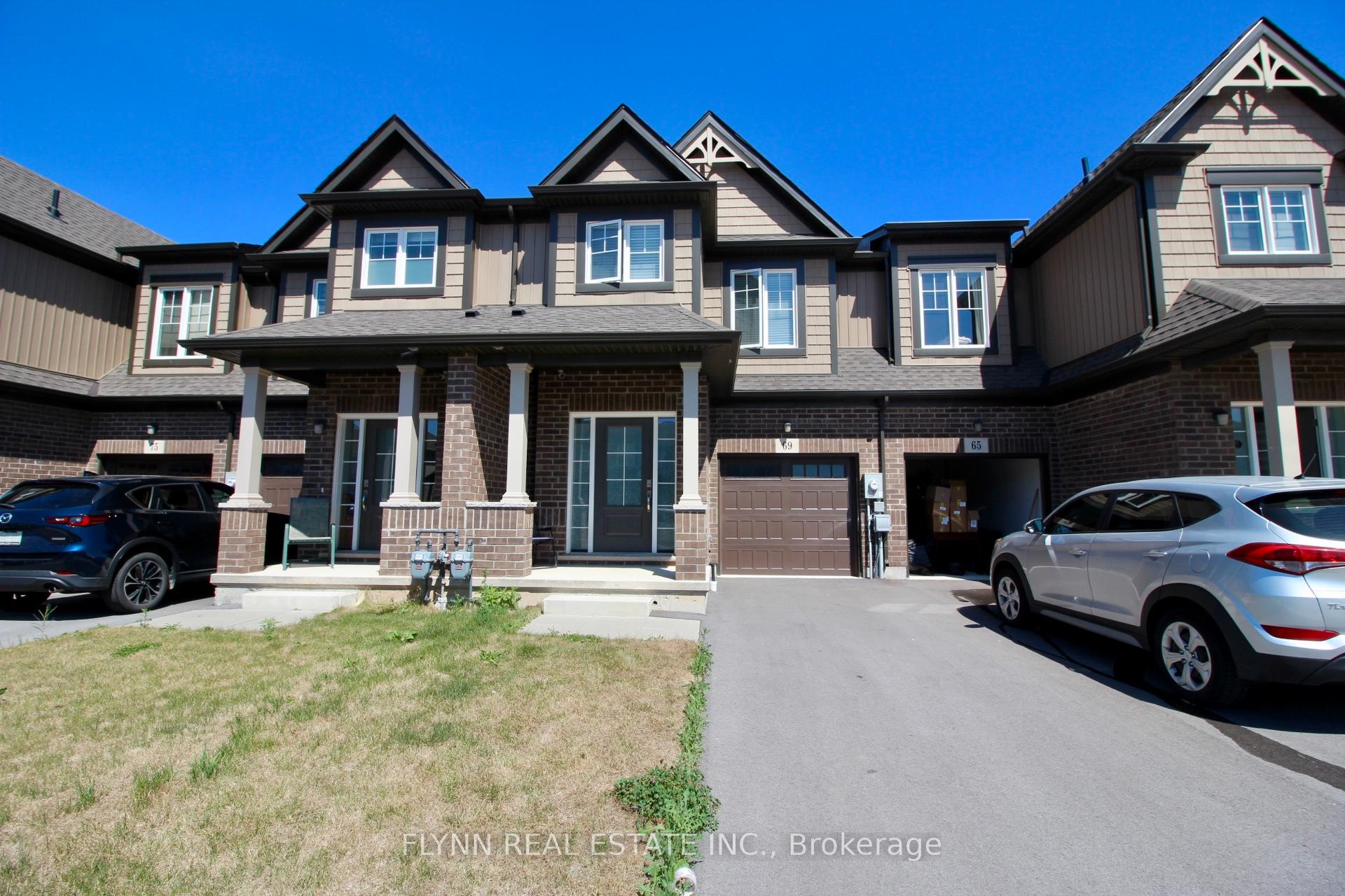 Photo 1 of 69 Alicia Crescent, Thorold, Hurricane/Merrittville — HOMEH