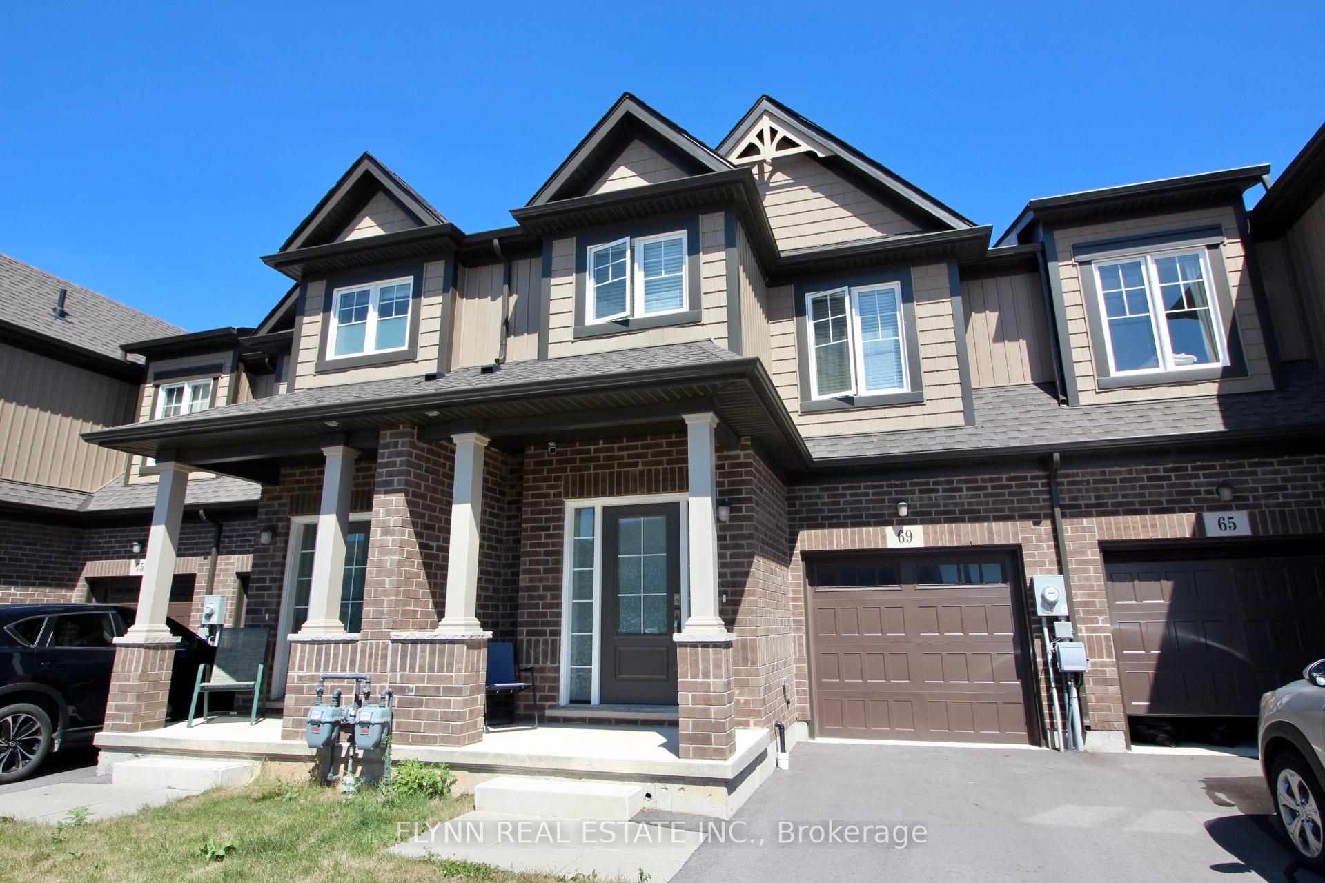 Photo 2 of 69 Alicia Crescent, Thorold, Hurricane/Merrittville — HOMEH