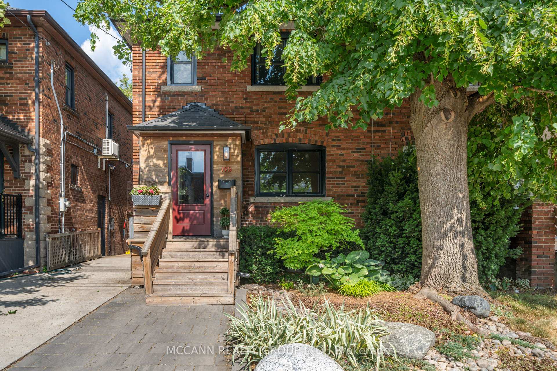 Photo 1 of 195 Greer Road, Toronto, Lawrence Park North — HOMEH