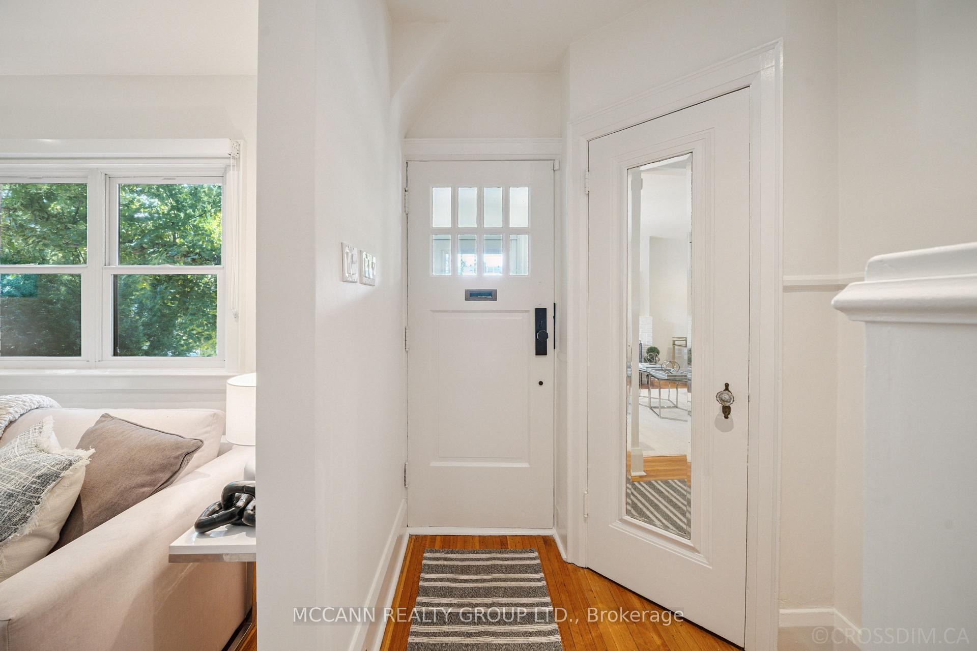 Photo 5 of 195 Greer Road, Toronto, Lawrence Park North — HOMEH