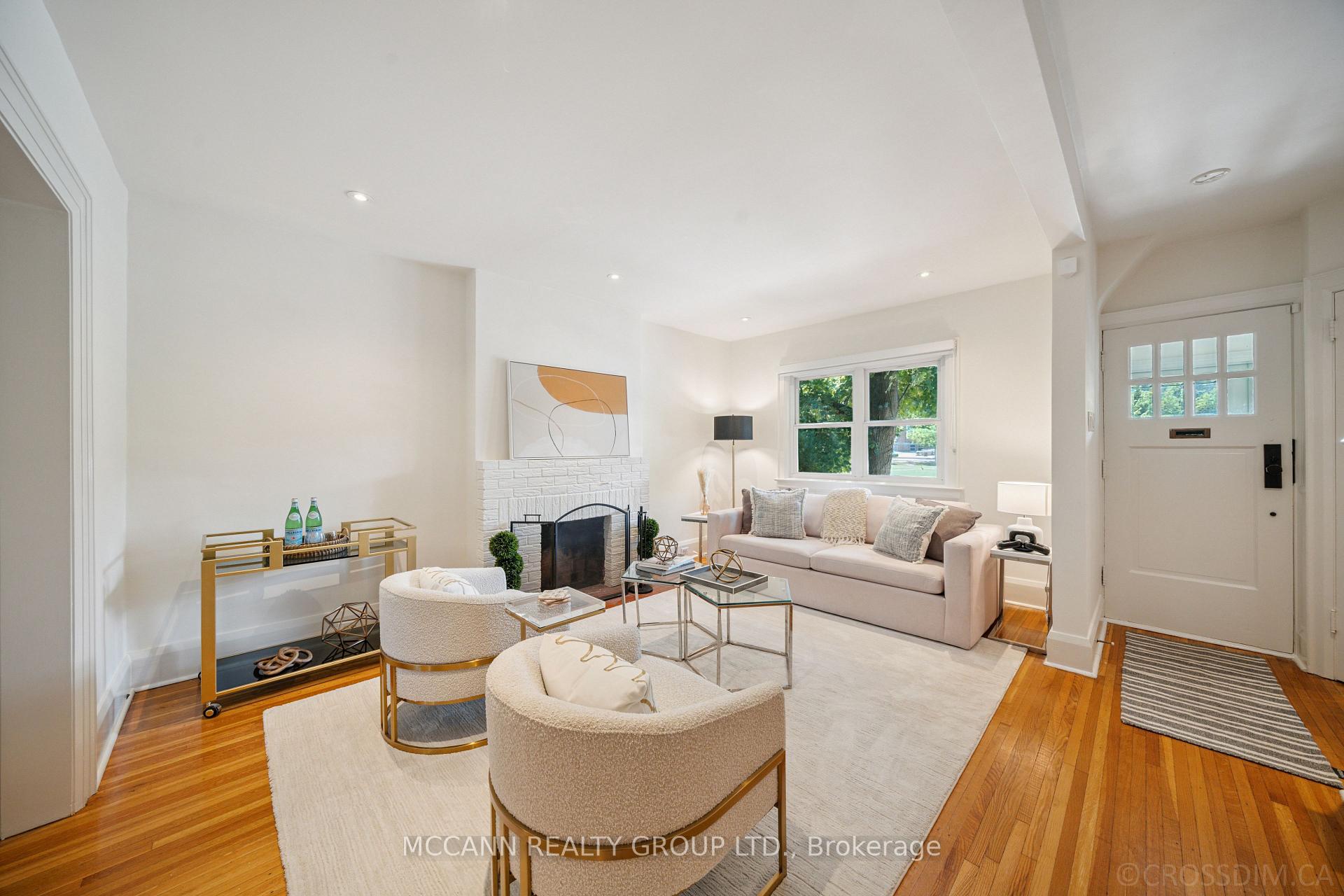 Photo 7 of 195 Greer Road, Toronto, Lawrence Park North — HOMEH