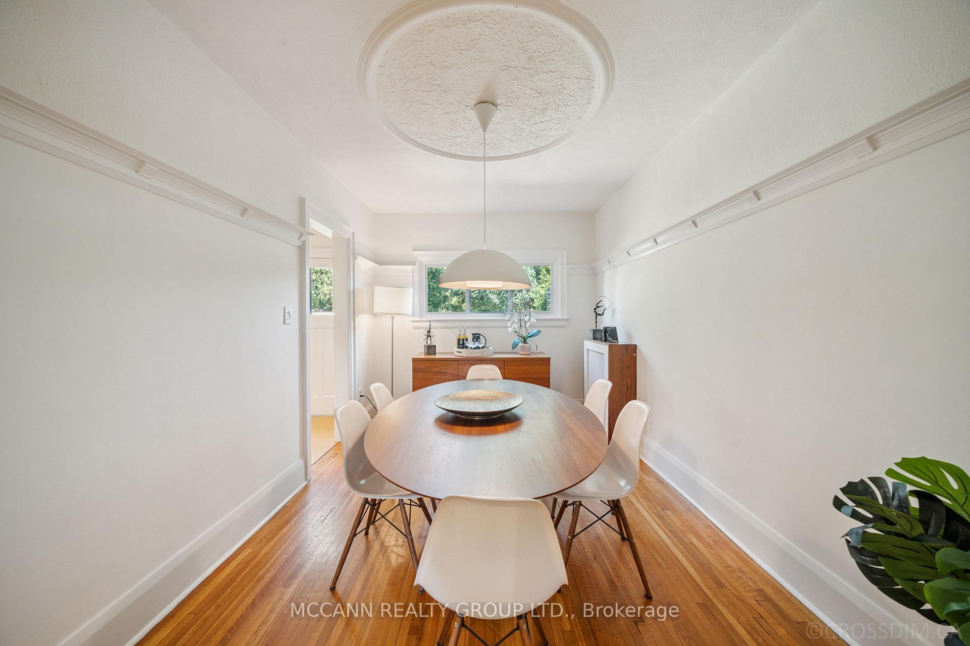 Photo 9 of 195 Greer Road, Toronto, Lawrence Park North — HOMEH