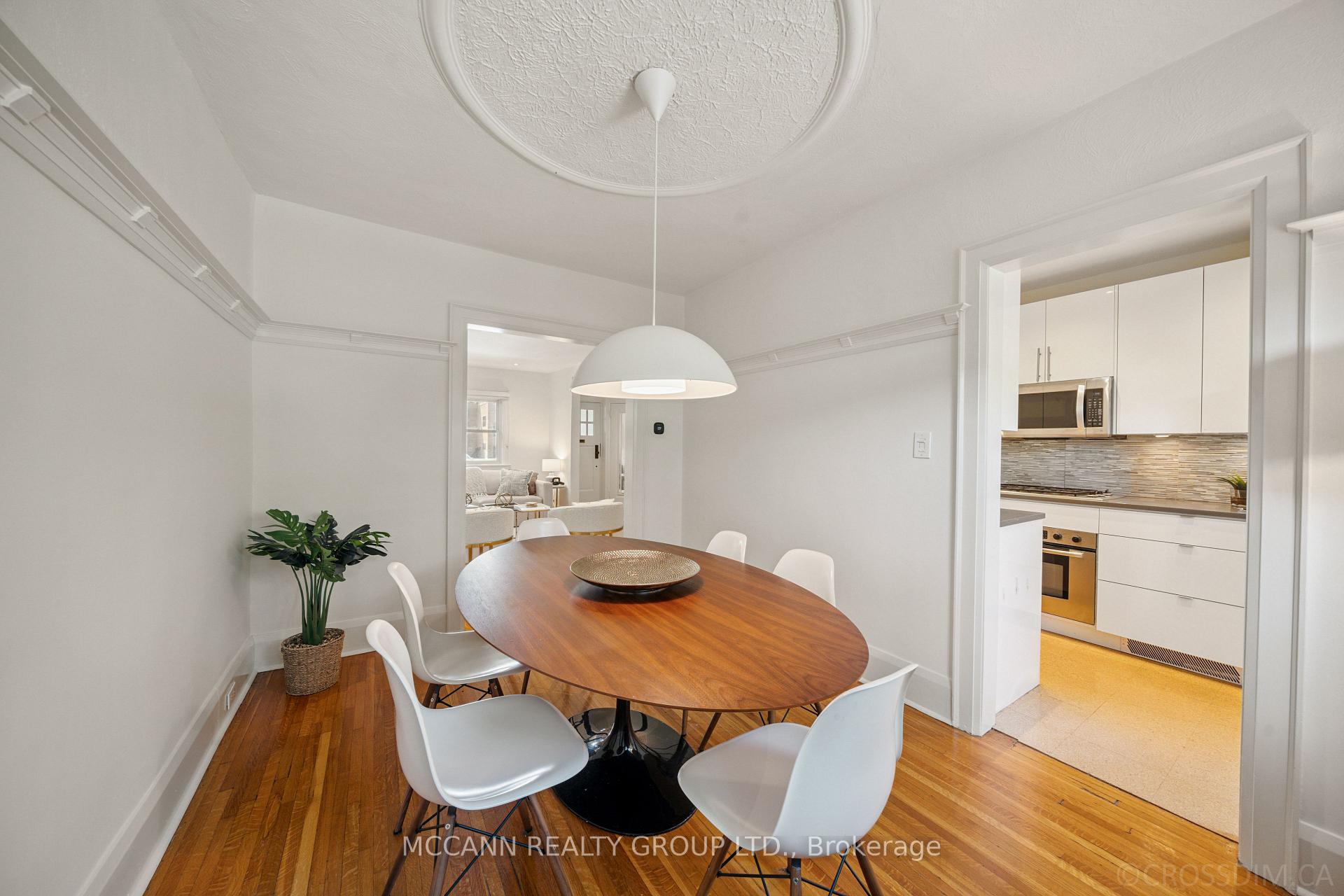 Photo 10 of 195 Greer Road, Toronto, Lawrence Park North — HOMEH