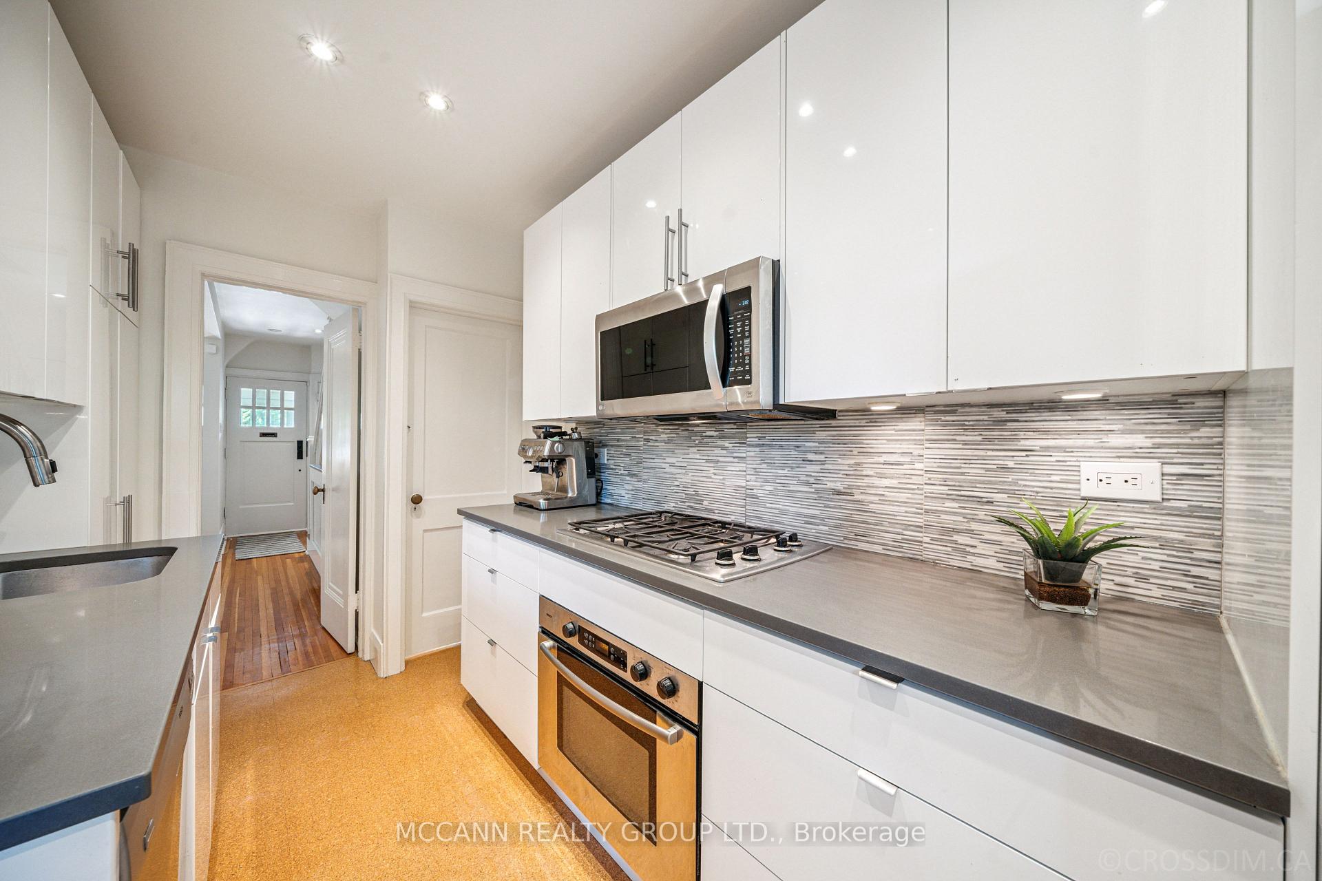 Photo 11 of 195 Greer Road, Toronto, Lawrence Park North — HOMEH