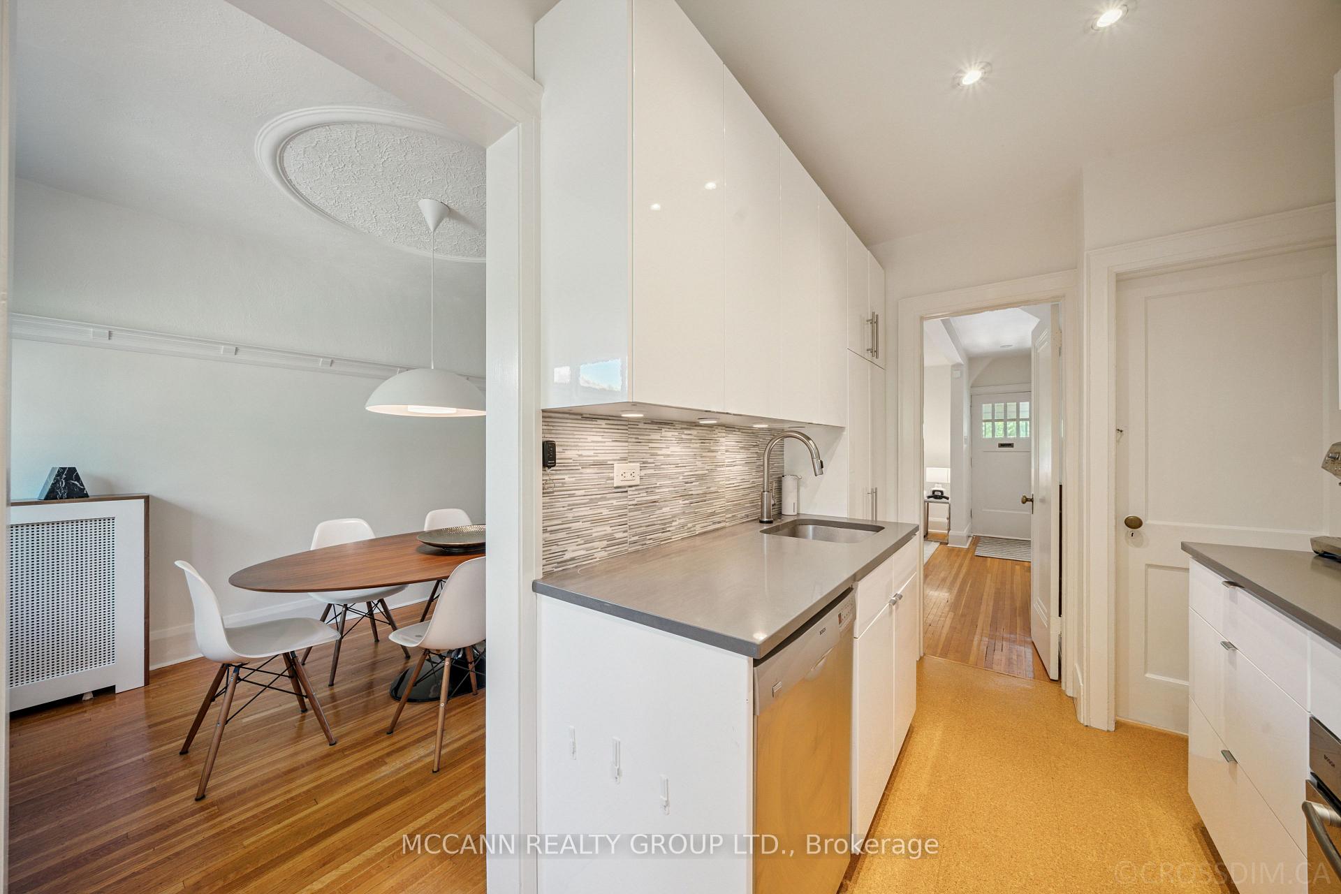 Photo 12 of 195 Greer Road, Toronto, Lawrence Park North — HOMEH