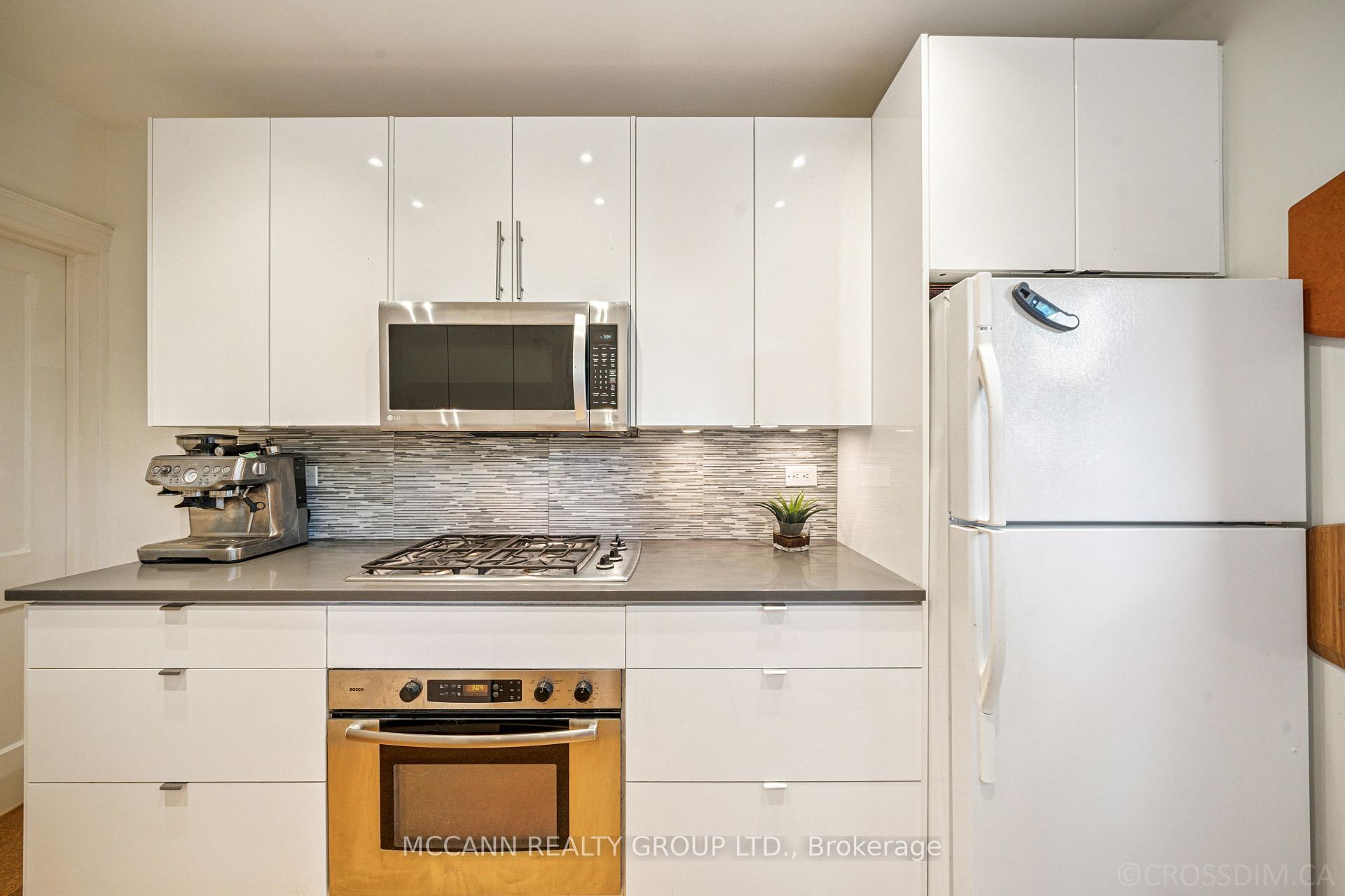 Photo 13 of 195 Greer Road, Toronto, Lawrence Park North — HOMEH
