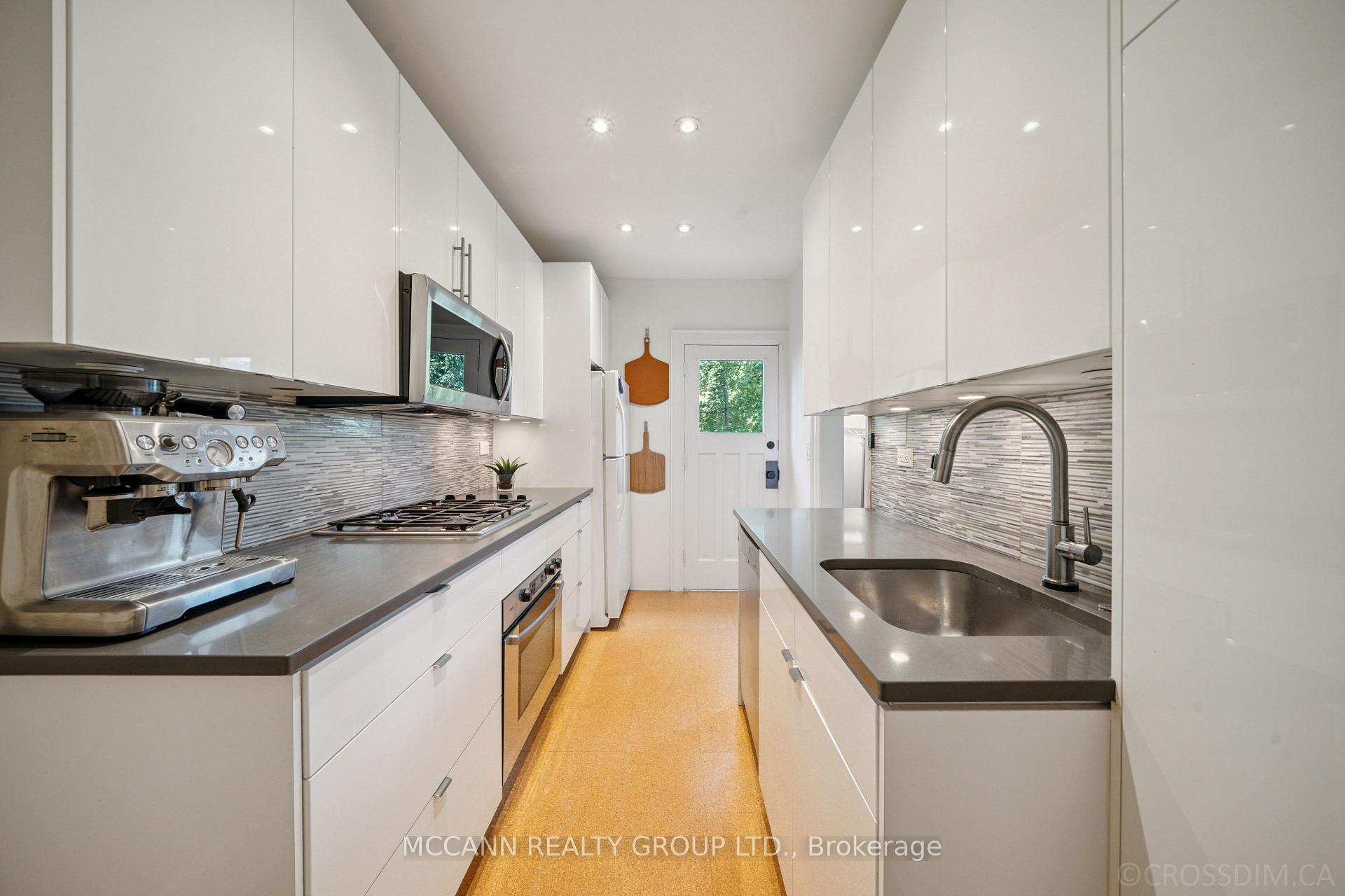 Photo 14 of 195 Greer Road, Toronto, Lawrence Park North — HOMEH