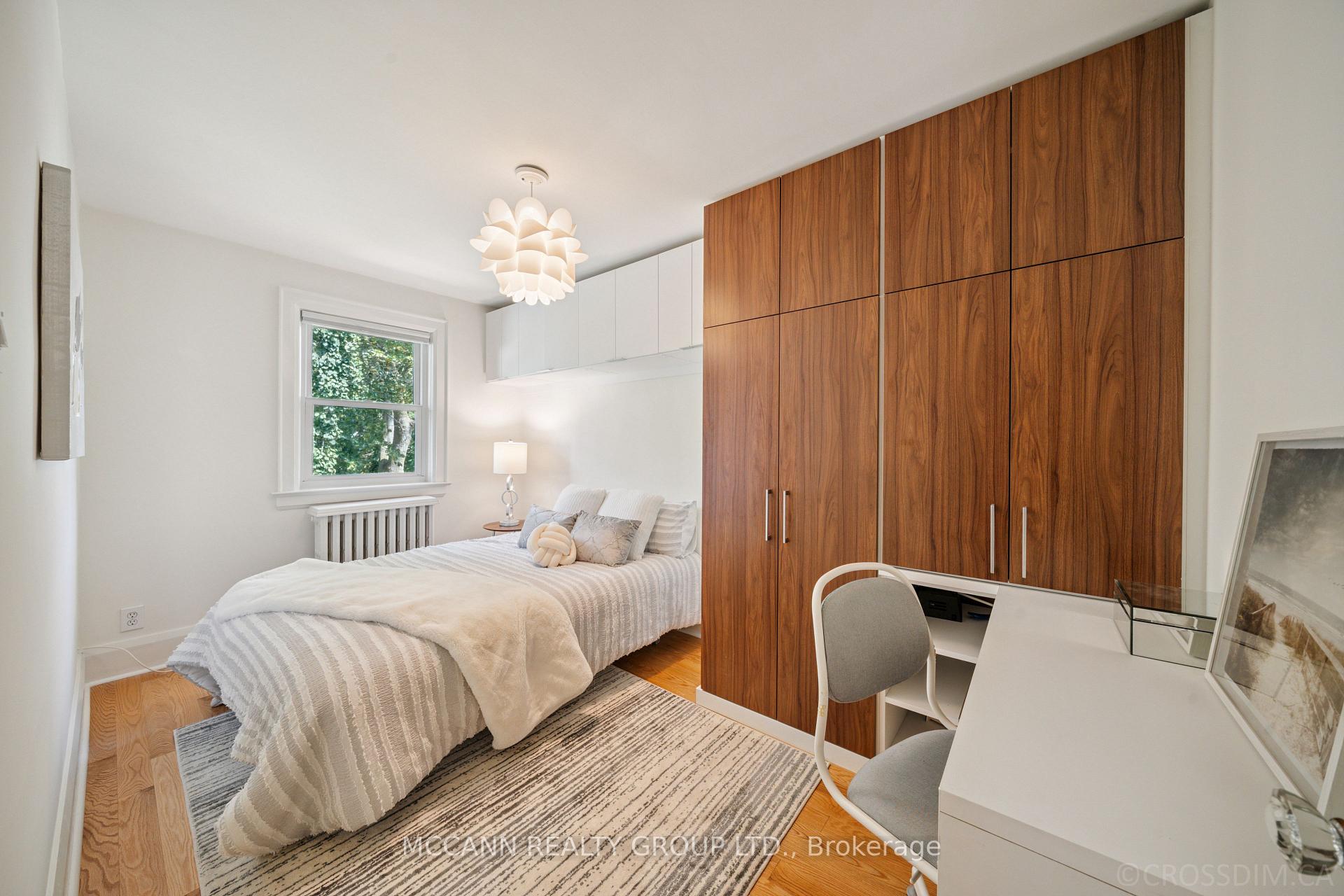 Photo 16 of 195 Greer Road, Toronto, Lawrence Park North — HOMEH