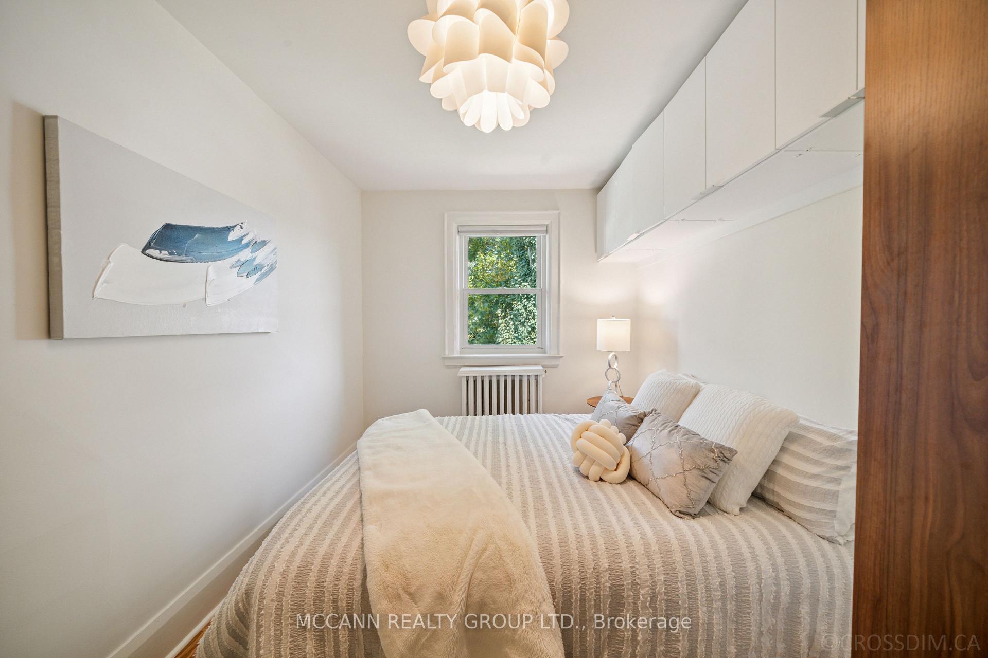 Photo 17 of 195 Greer Road, Toronto, Lawrence Park North — HOMEH