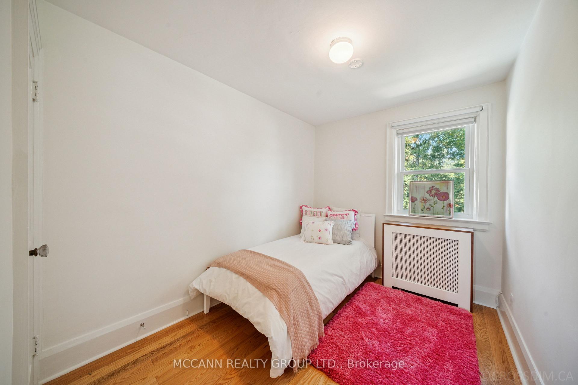 Photo 20 of 195 Greer Road, Toronto, Lawrence Park North — HOMEH