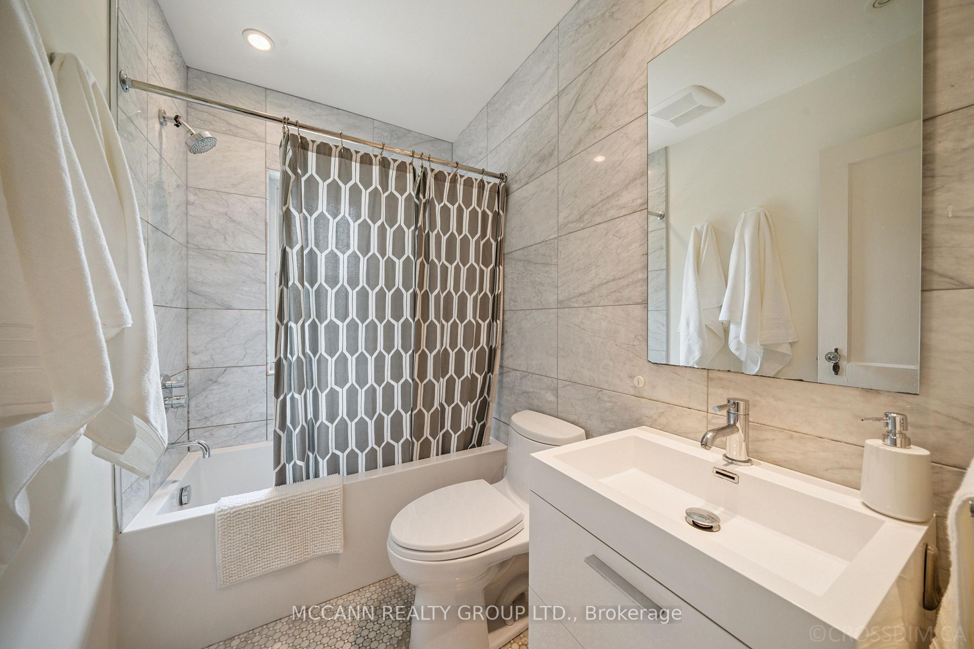 Photo 21 of 195 Greer Road, Toronto, Lawrence Park North — HOMEH