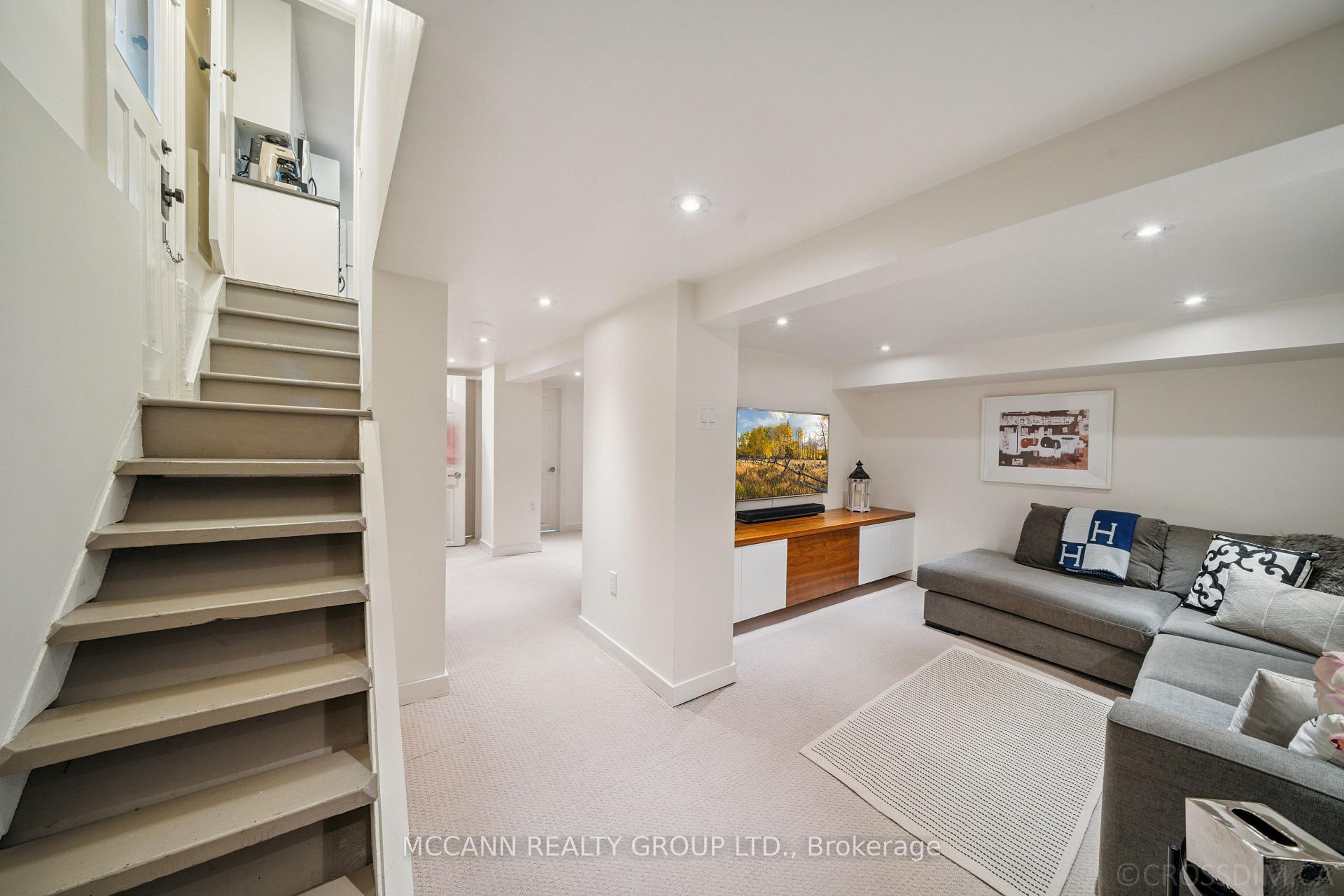 Photo 22 of 195 Greer Road, Toronto, Lawrence Park North — HOMEH