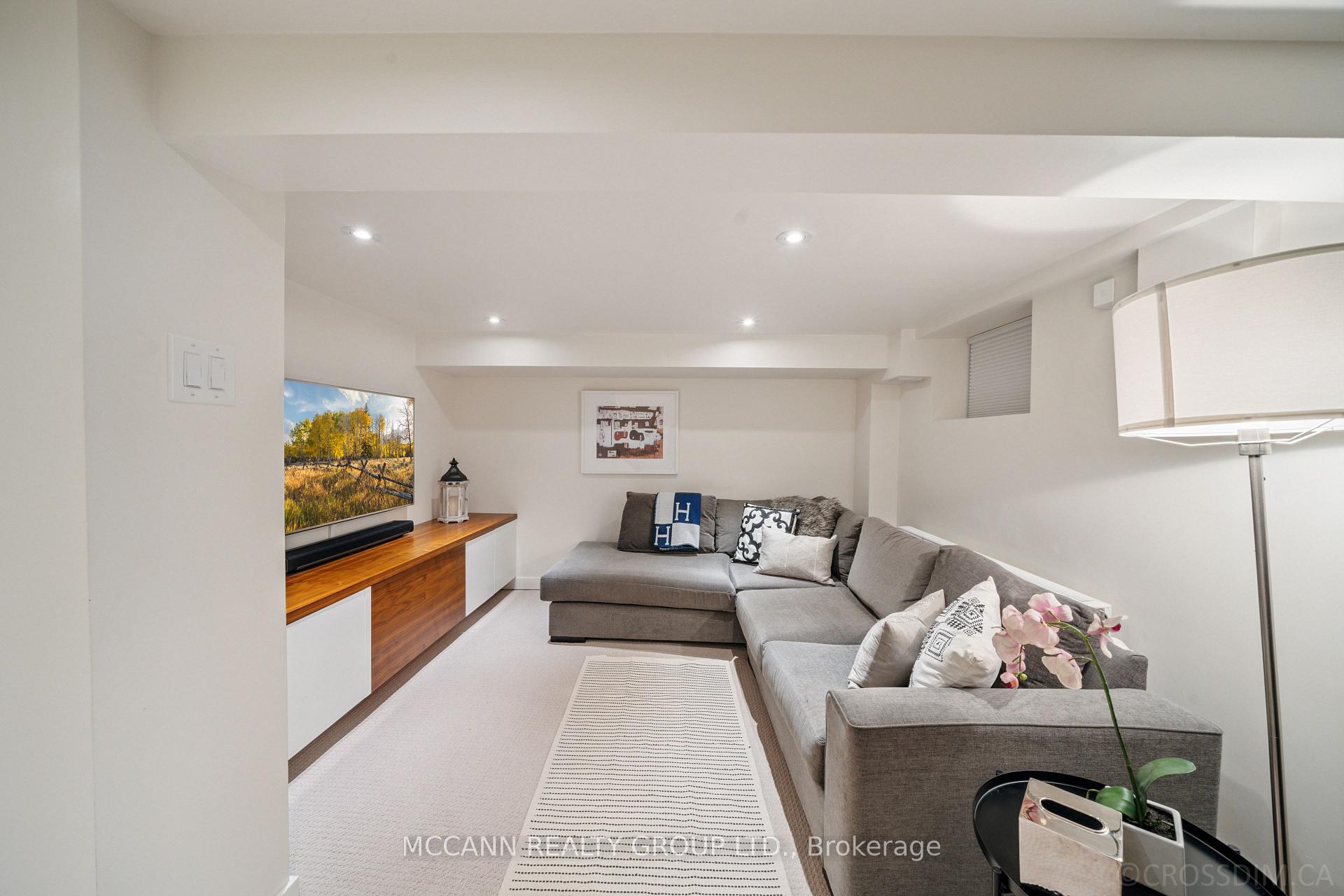 Photo 23 of 195 Greer Road, Toronto, Lawrence Park North — HOMEH