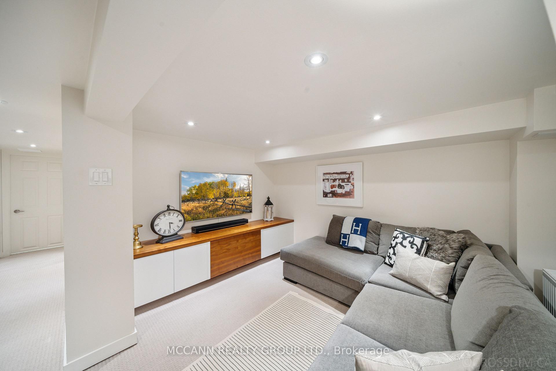 Photo 24 of 195 Greer Road, Toronto, Lawrence Park North — HOMEH