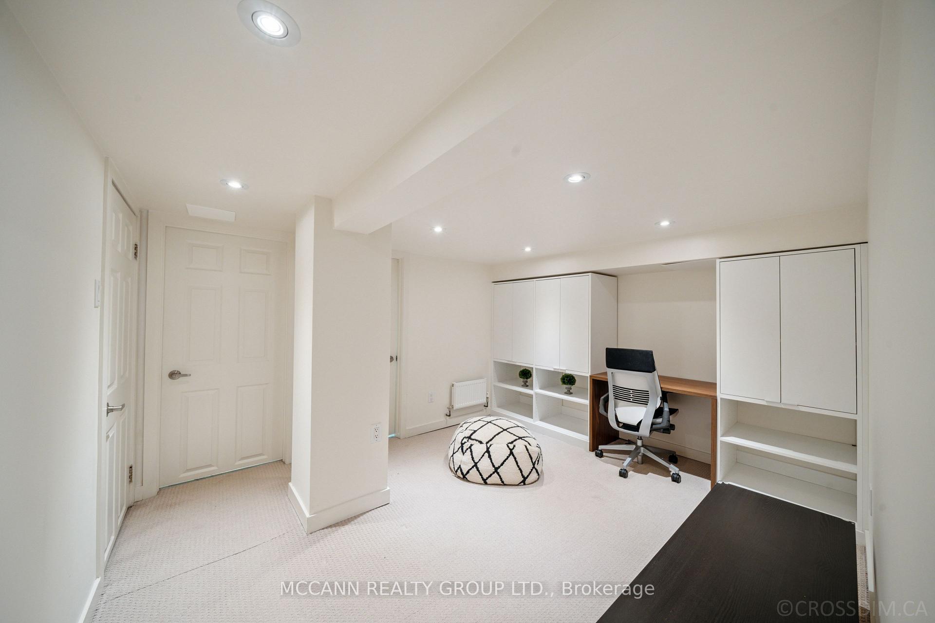 Photo 25 of 195 Greer Road, Toronto, Lawrence Park North — HOMEH