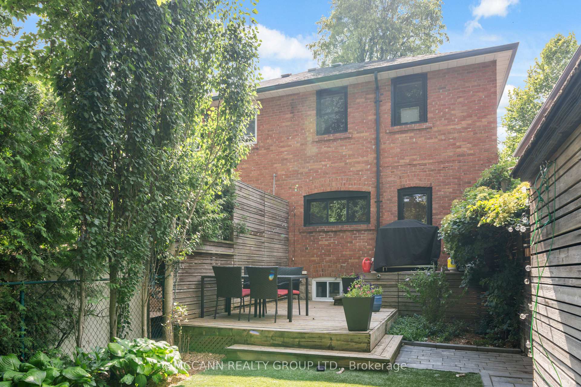 Photo 31 of 195 Greer Road, Toronto, Lawrence Park North — HOMEH