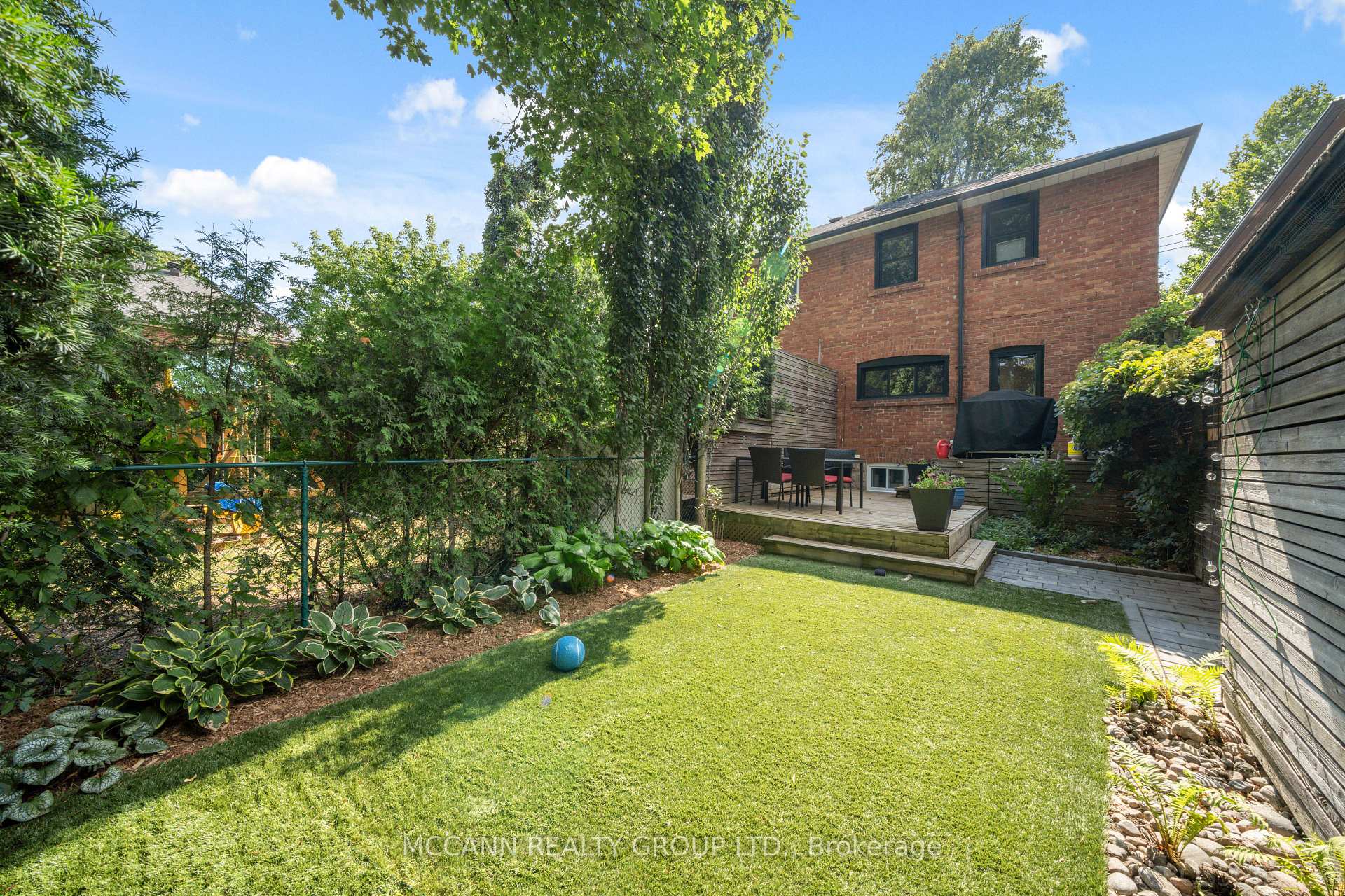 Photo 32 of 195 Greer Road, Toronto, Lawrence Park North — HOMEH