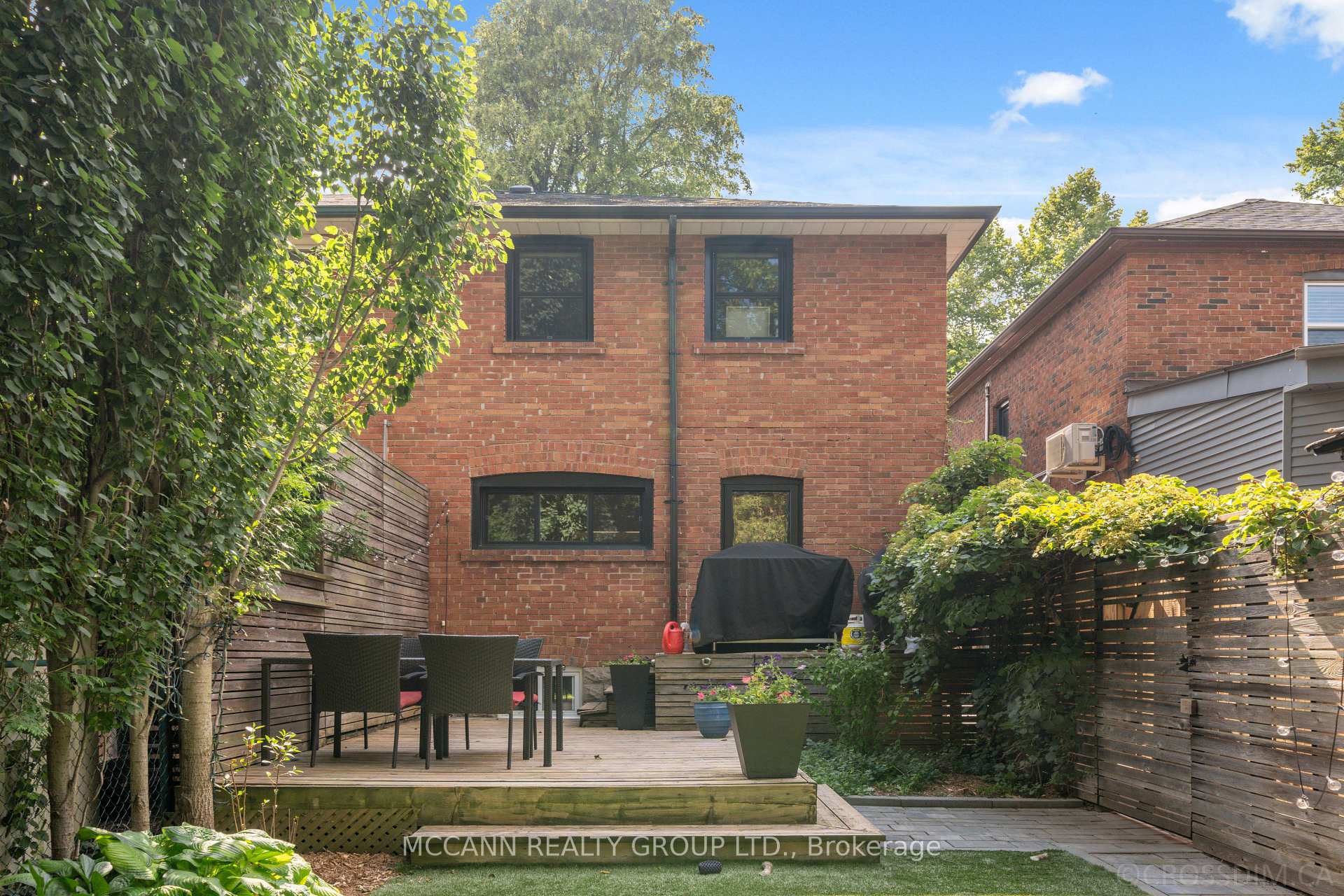Photo 33 of 195 Greer Road, Toronto, Lawrence Park North — HOMEH