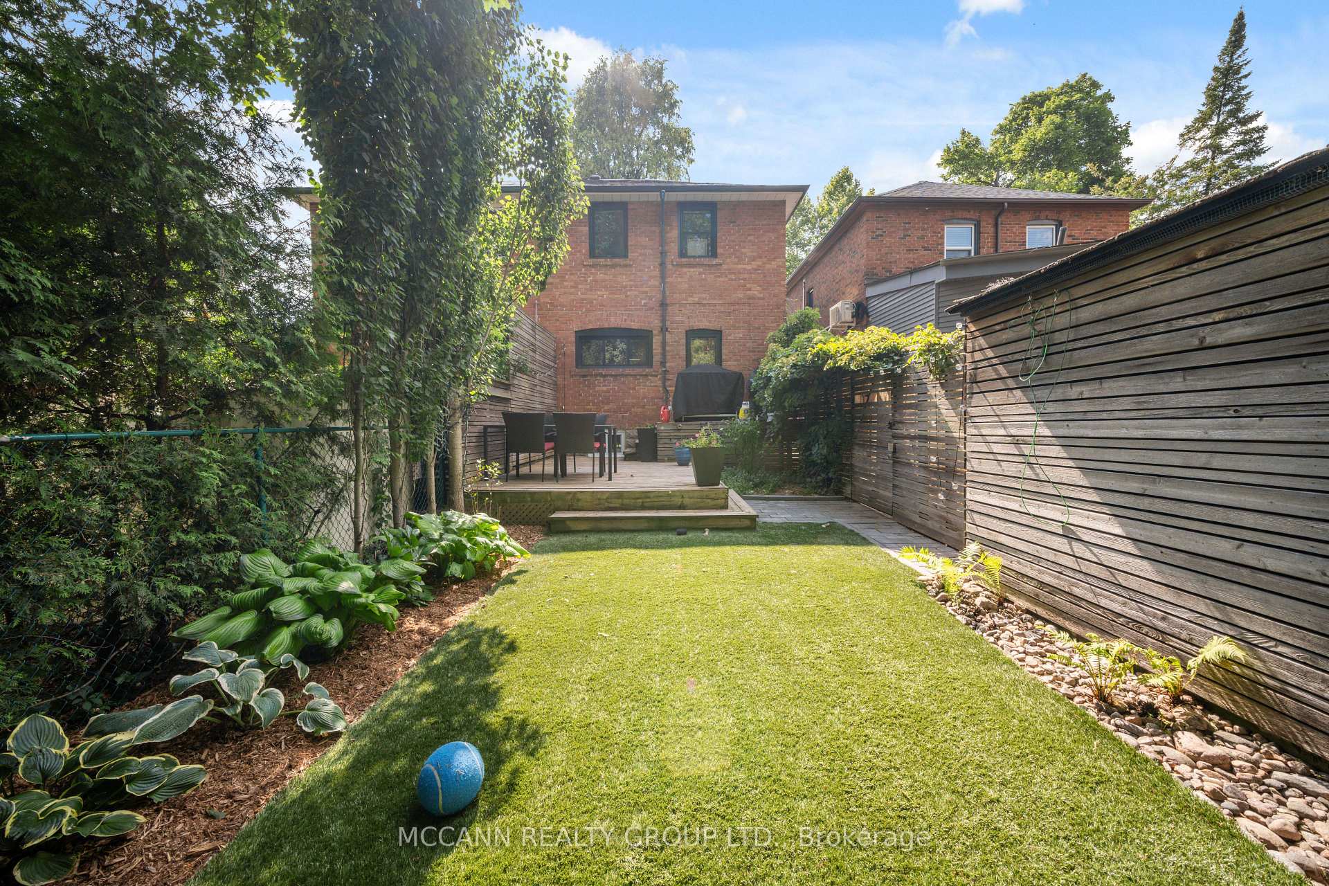 Photo 34 of 195 Greer Road, Toronto, Lawrence Park North — HOMEH