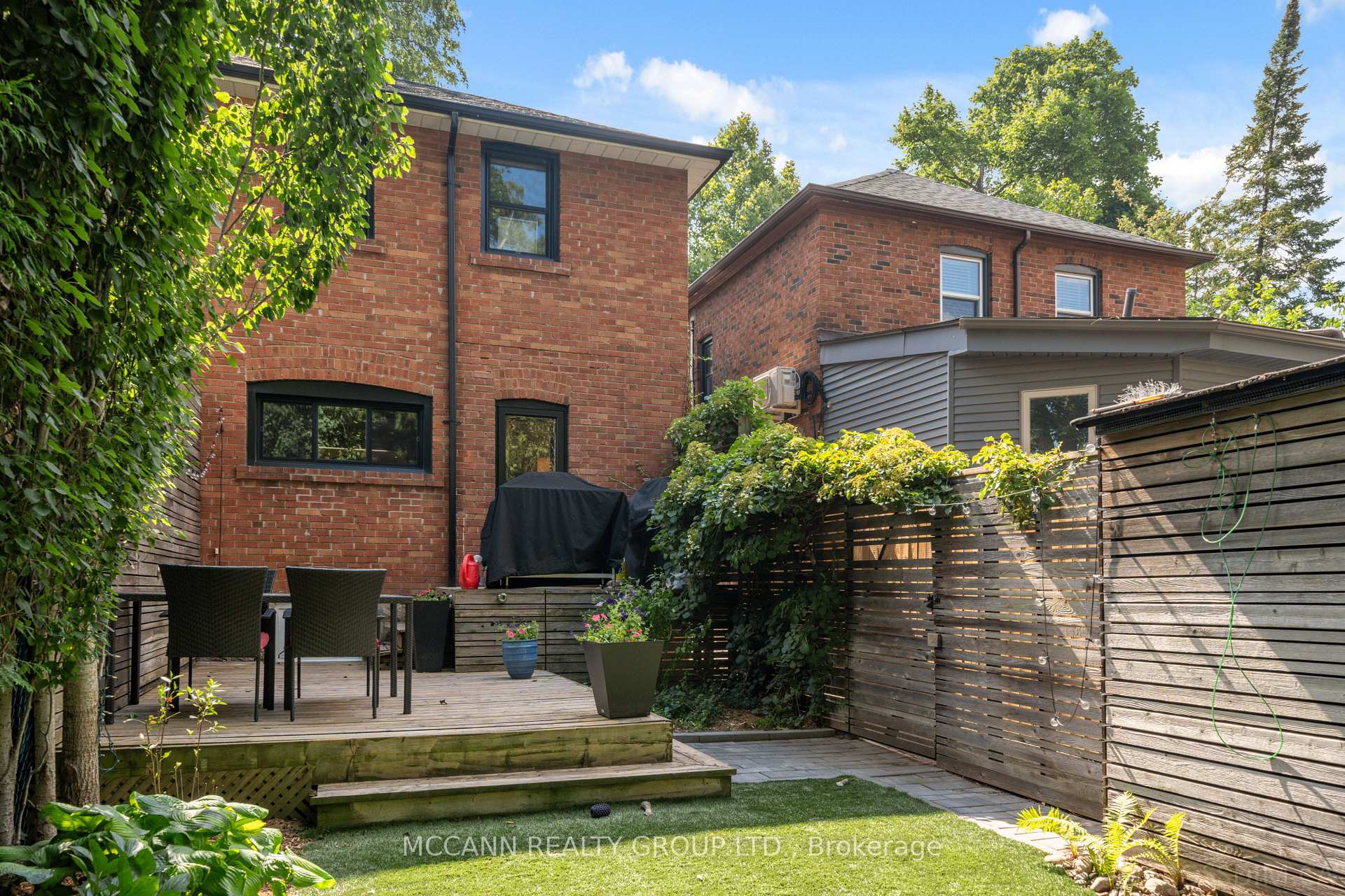 Photo 35 of 195 Greer Road, Toronto, Lawrence Park North — HOMEH
