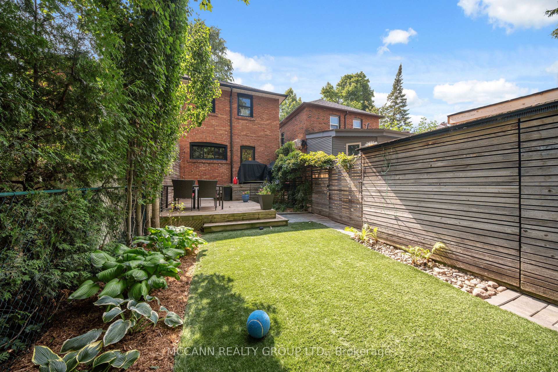 Photo 36 of 195 Greer Road, Toronto, Lawrence Park North — HOMEH
