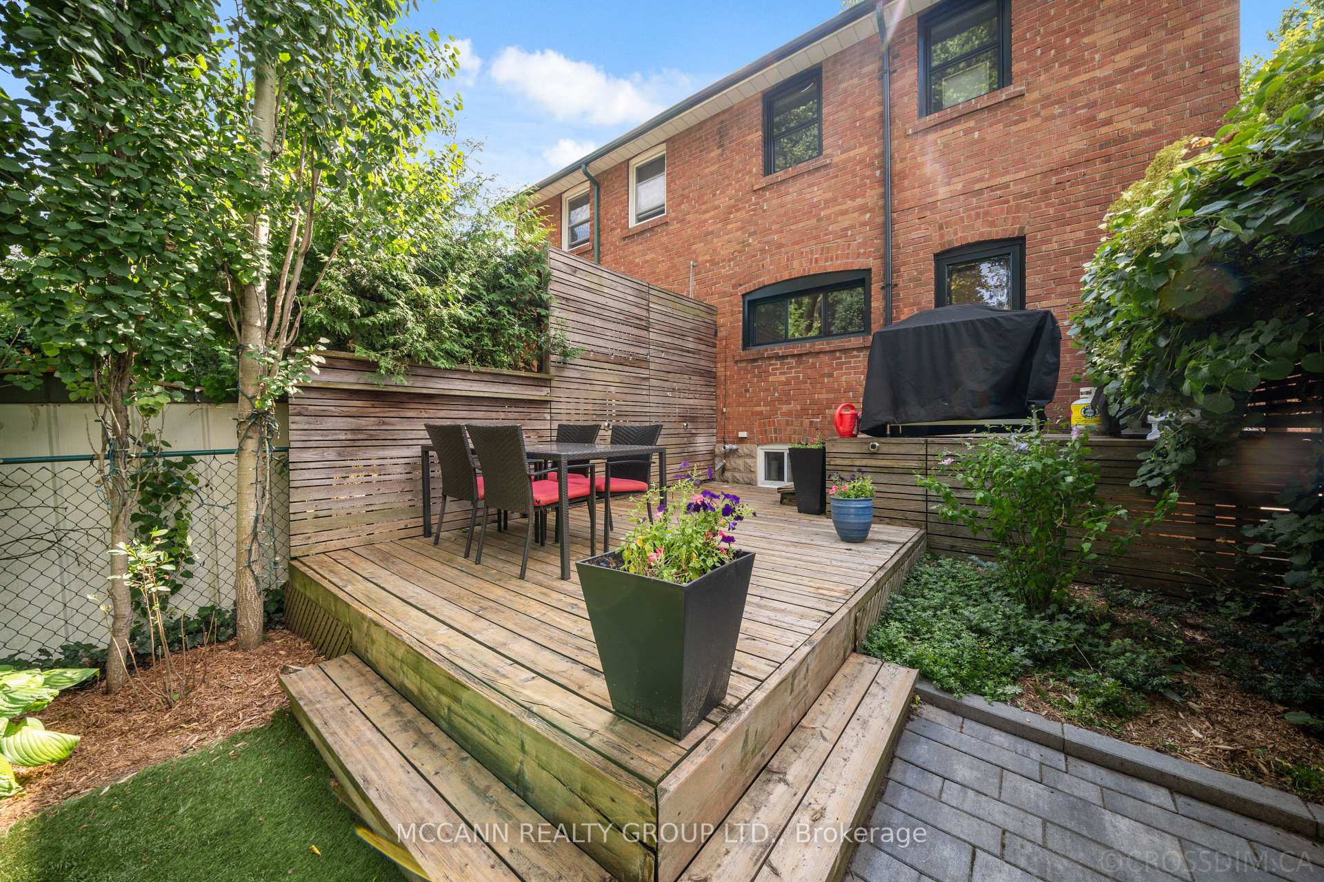 Photo 37 of 195 Greer Road, Toronto, Lawrence Park North — HOMEH