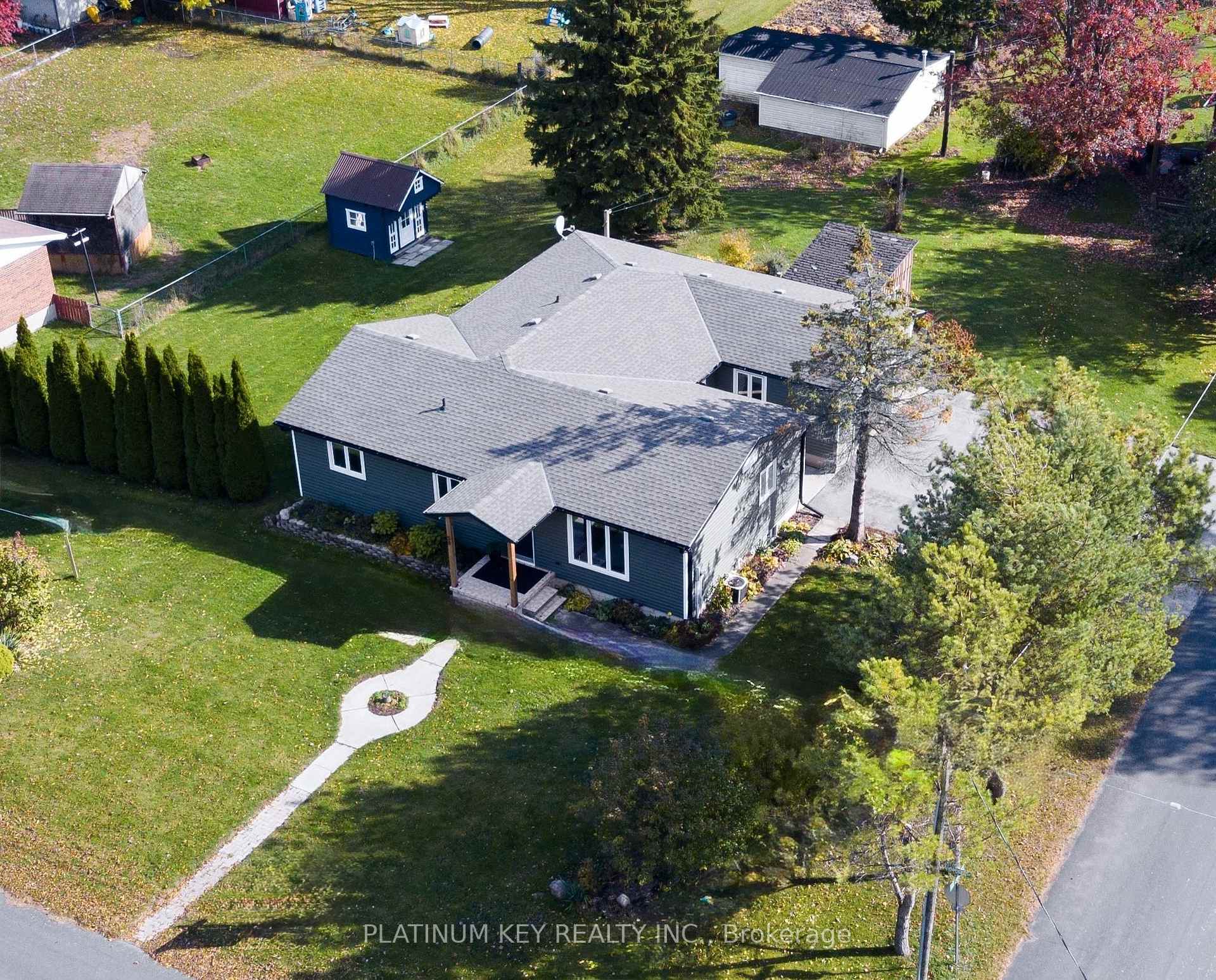 Photo 1 of 58 Victoria Drive, Strathroy-Caradoc, Melbourne — HOMEH