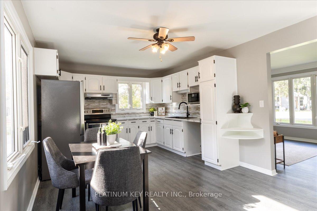 Photo 7 of 58 Victoria Drive, Strathroy-Caradoc, Melbourne — HOMEH