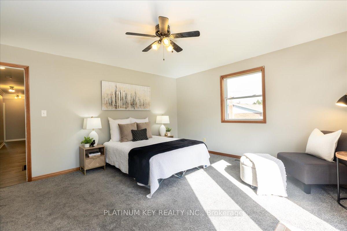 Photo 12 of 58 Victoria Drive, Strathroy-Caradoc, Melbourne — HOMEH