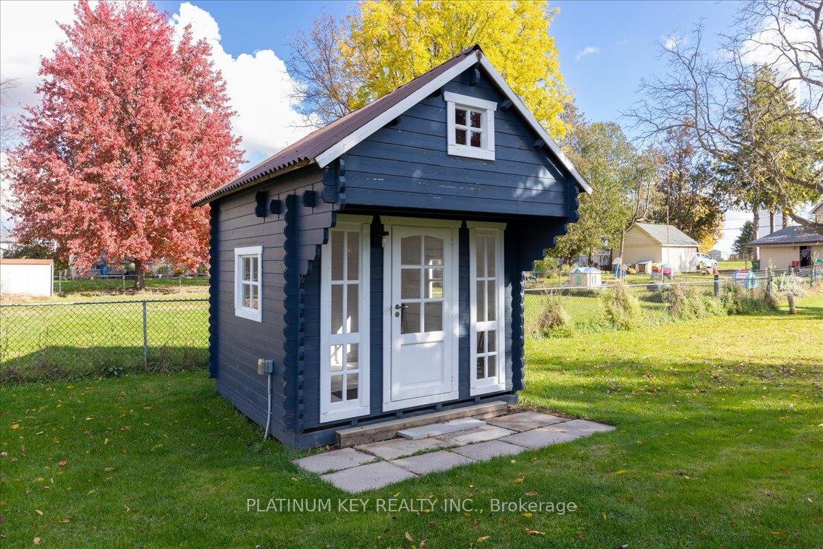Photo 29 of 58 Victoria Drive, Strathroy-Caradoc, Melbourne — HOMEH