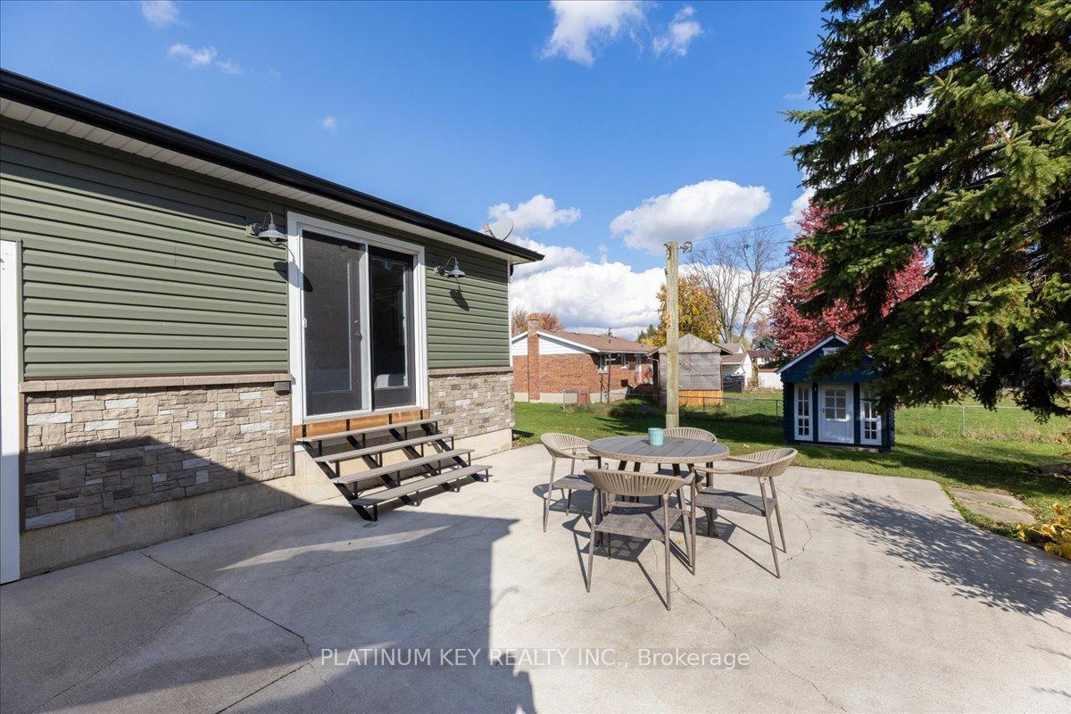 Photo 32 of 58 Victoria Drive, Strathroy-Caradoc, Melbourne — HOMEH