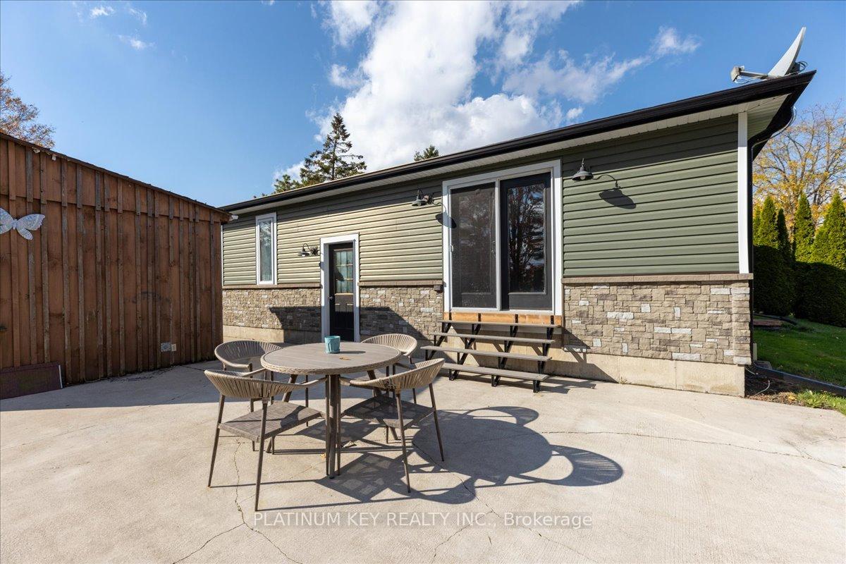 Photo 33 of 58 Victoria Drive, Strathroy-Caradoc, Melbourne — HOMEH