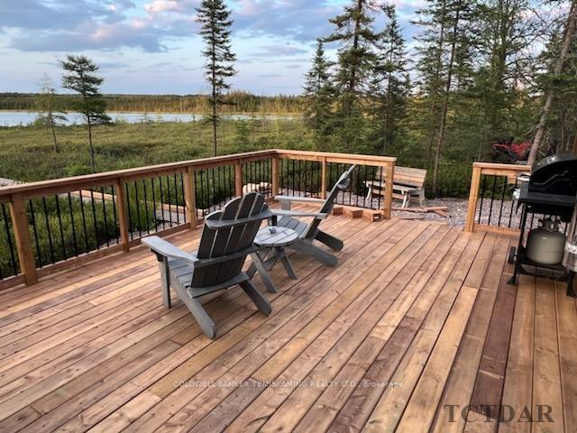 Photo 5 of LT7C5 Highway 65, Timiskaming, TIM - Outside - Rural — HOMEH