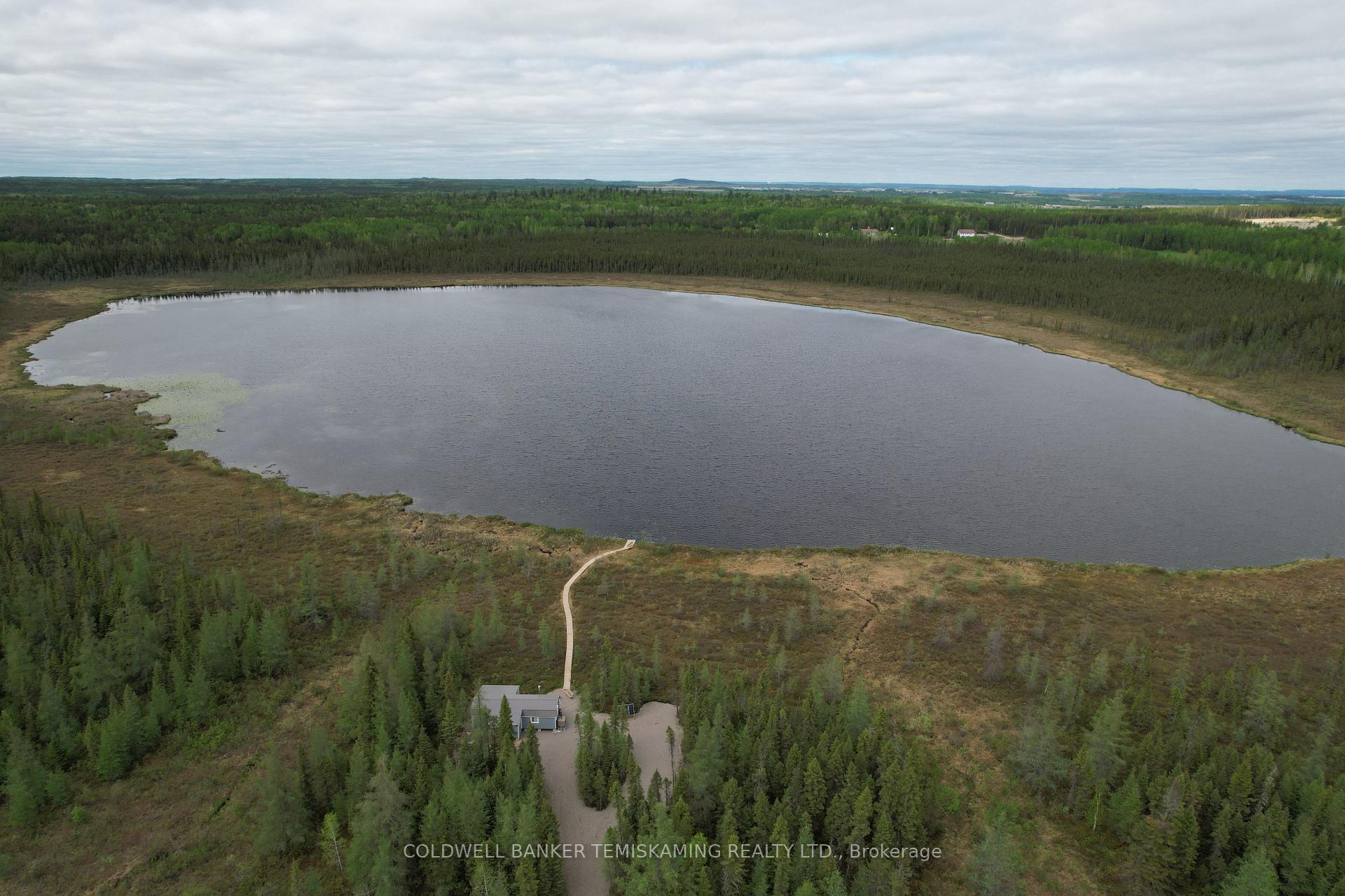 Photo 6 of LT7C5 Highway 65, Timiskaming, TIM - Outside - Rural — HOMEH