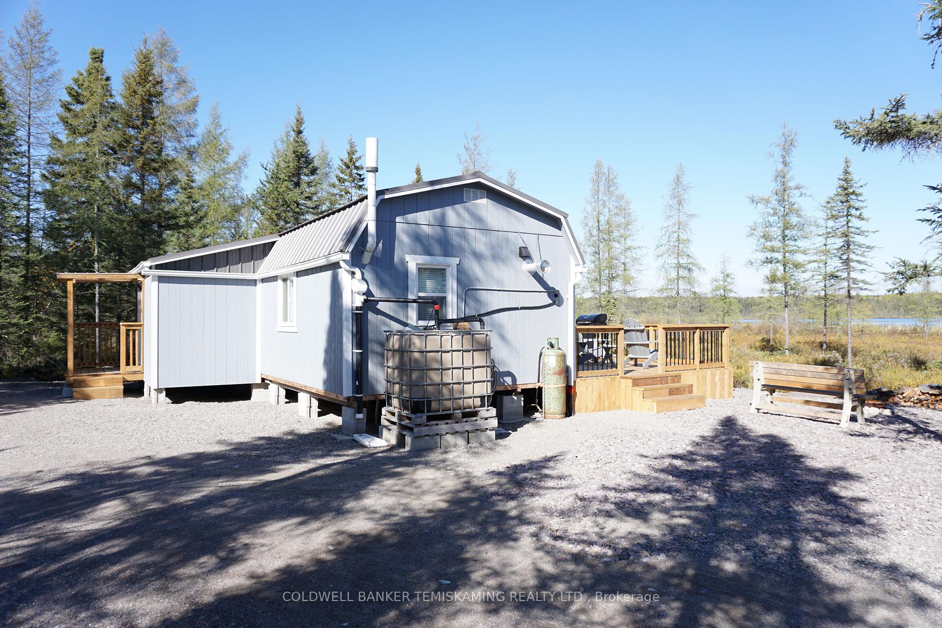 Photo 27 of LT7C5 Highway 65, Timiskaming, TIM - Outside - Rural — HOMEH