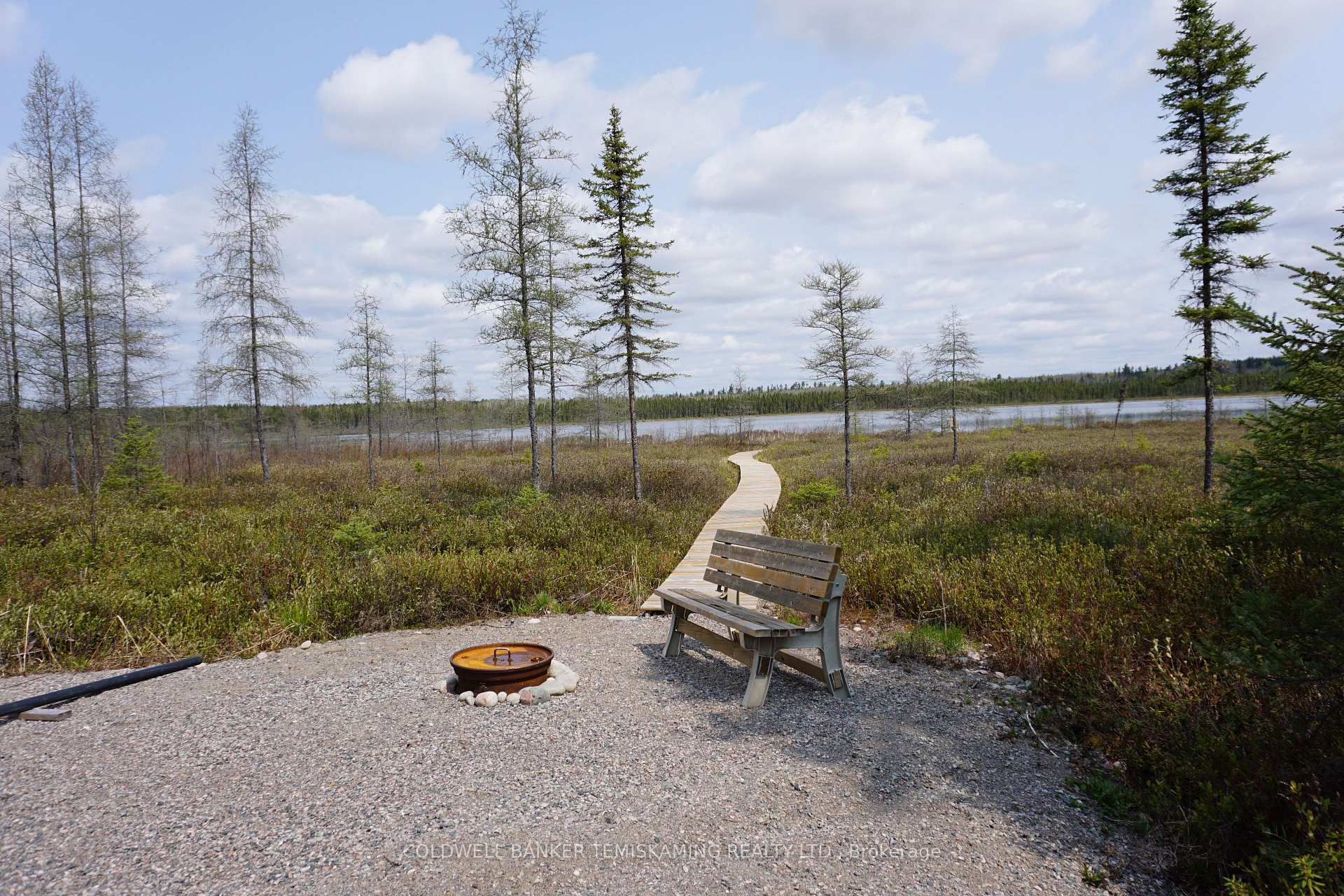 Photo 29 of LT7C5 Highway 65, Timiskaming, TIM - Outside - Rural — HOMEH