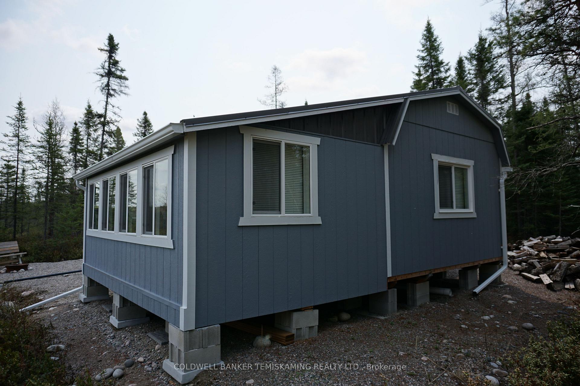Photo 34 of LT7C5 Highway 65, Timiskaming, TIM - Outside - Rural — HOMEH