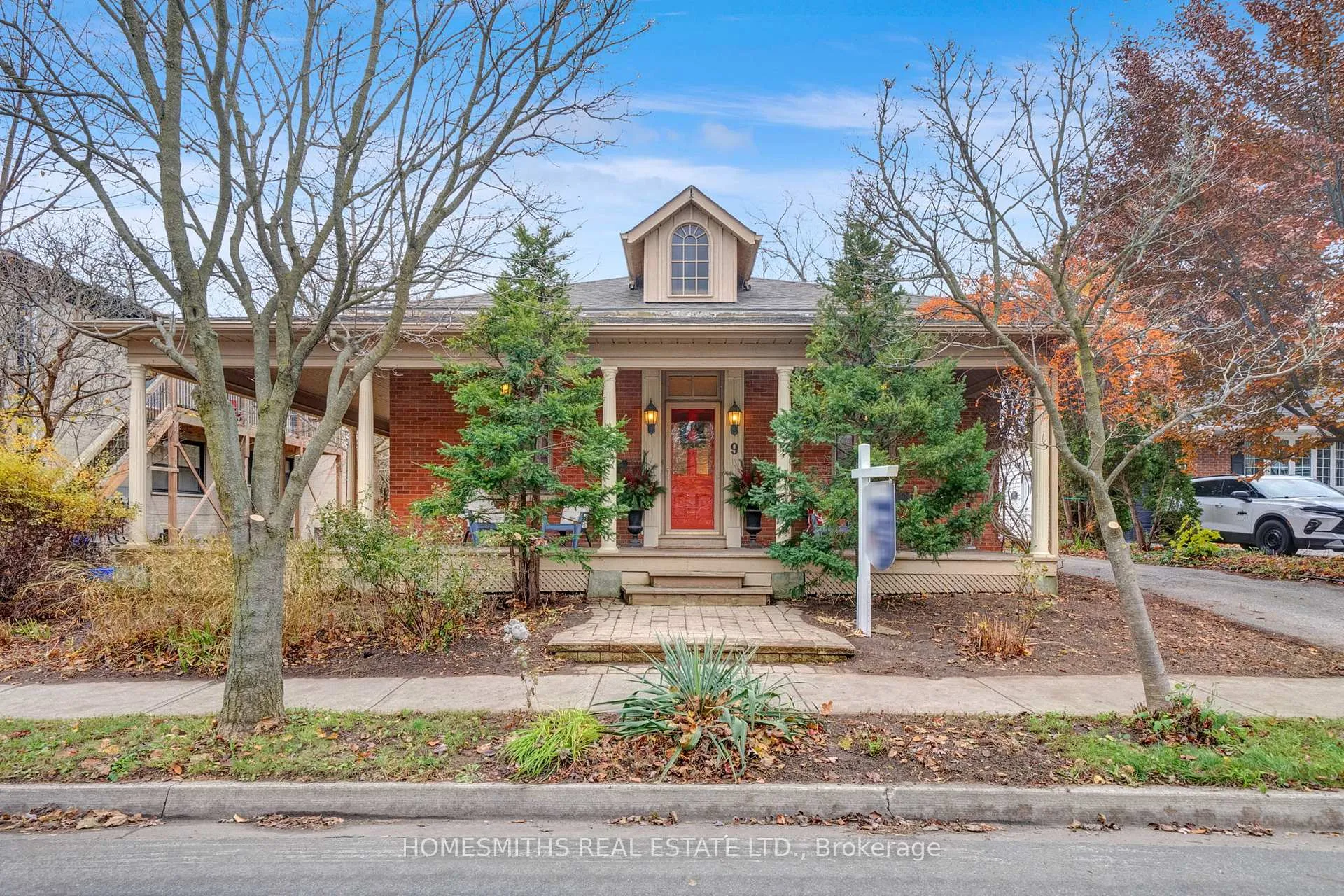 Photo 1 of 9 Concession Street W, Clarington, Bowmanville — HOMEH