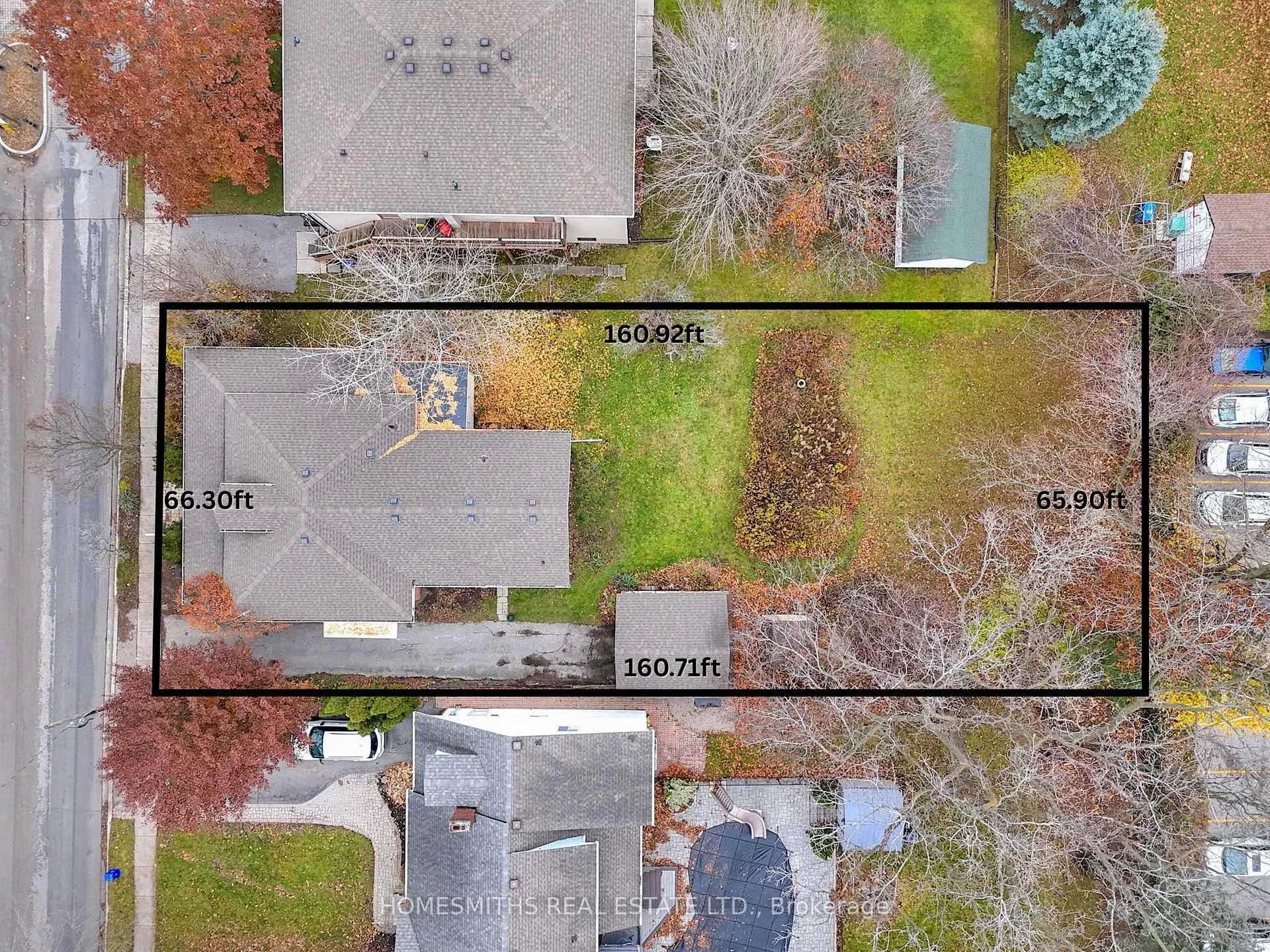 Photo 2 of 9 Concession Street W, Clarington, Bowmanville — HOMEH