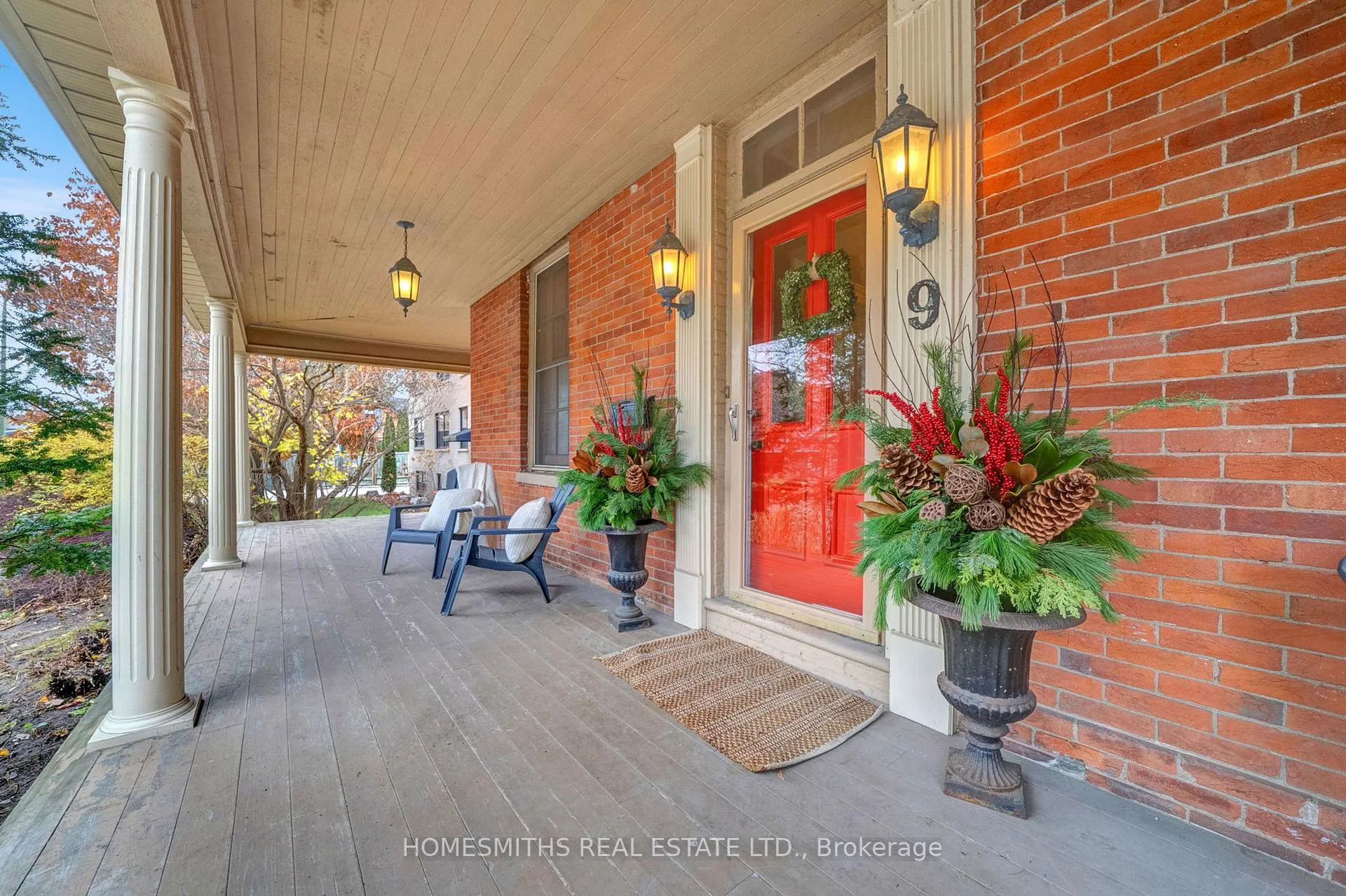Photo 3 of 9 Concession Street W, Clarington, Bowmanville — HOMEH