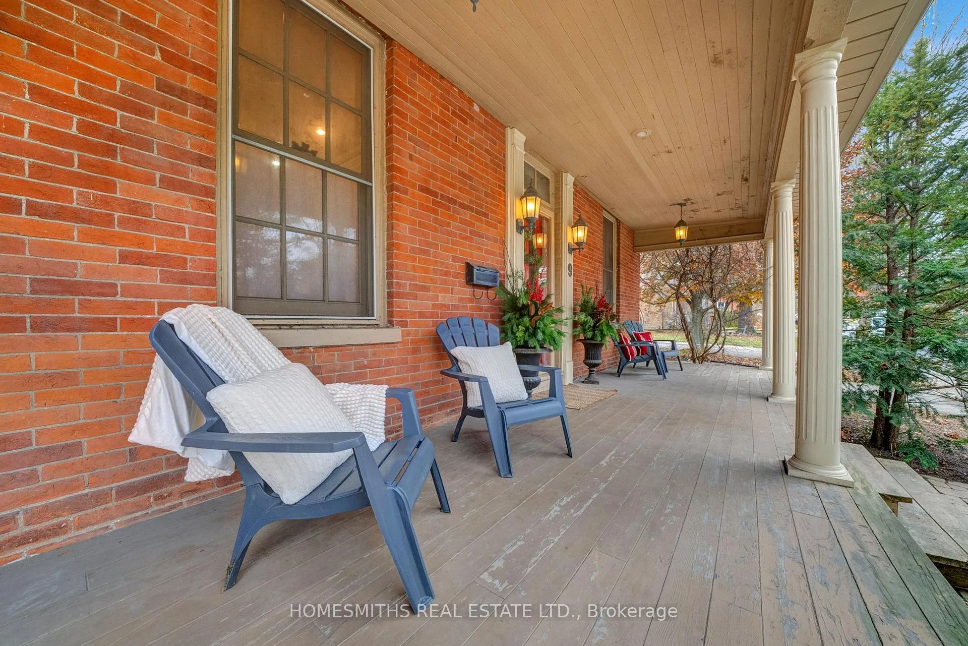 Photo 4 of 9 Concession Street W, Clarington, Bowmanville — HOMEH