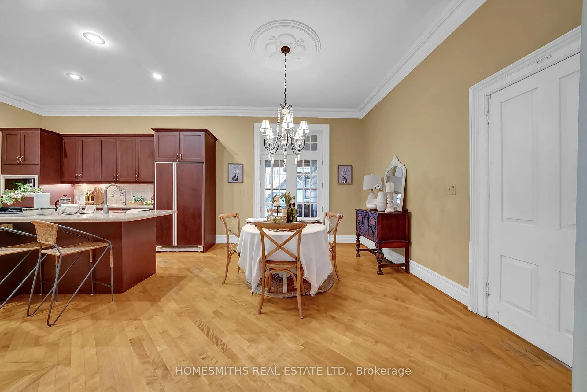 Photo 14 of 9 Concession Street W, Clarington, Bowmanville — HOMEH