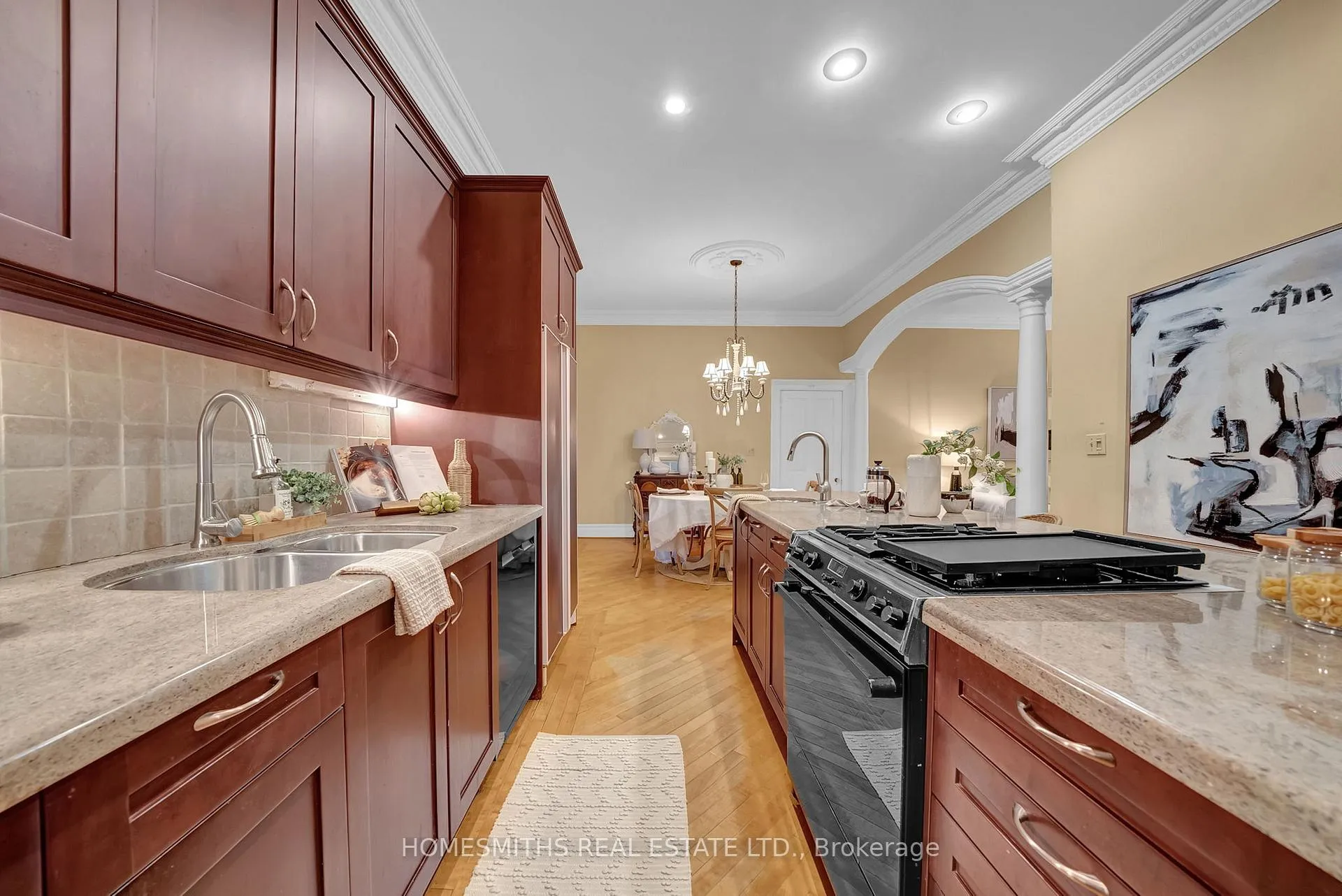Photo 20 of 9 Concession Street W, Clarington, Bowmanville — HOMEH