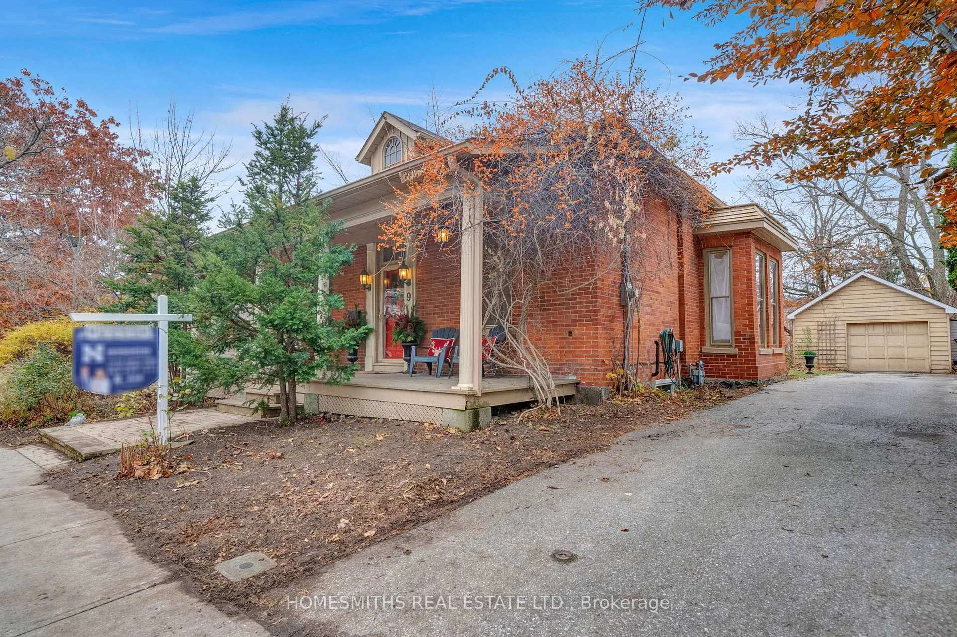 Photo 35 of 9 Concession Street W, Clarington, Bowmanville — HOMEH
