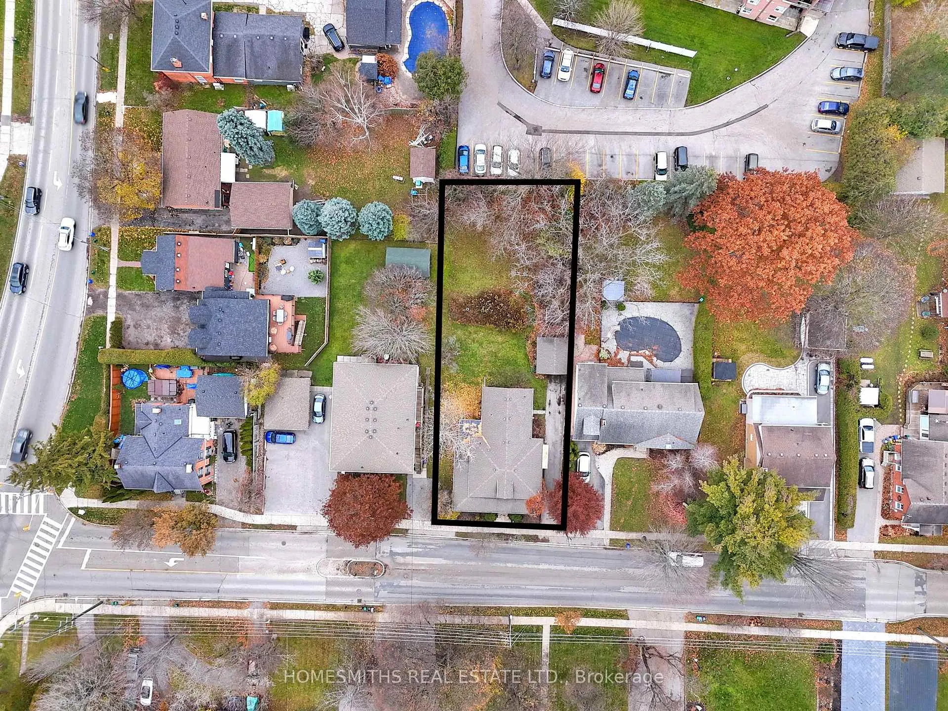 Photo 40 of 9 Concession Street W, Clarington, Bowmanville — HOMEH