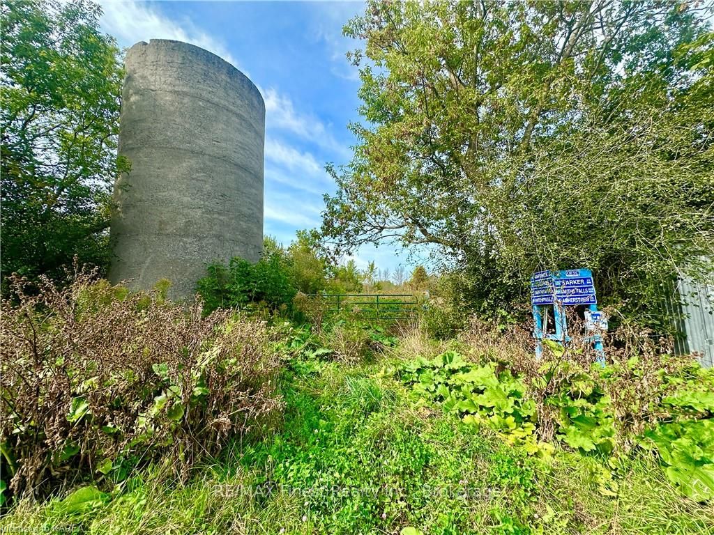 Photo 4 of PT LT G Concession Gore, Stone Mills — HOMEH