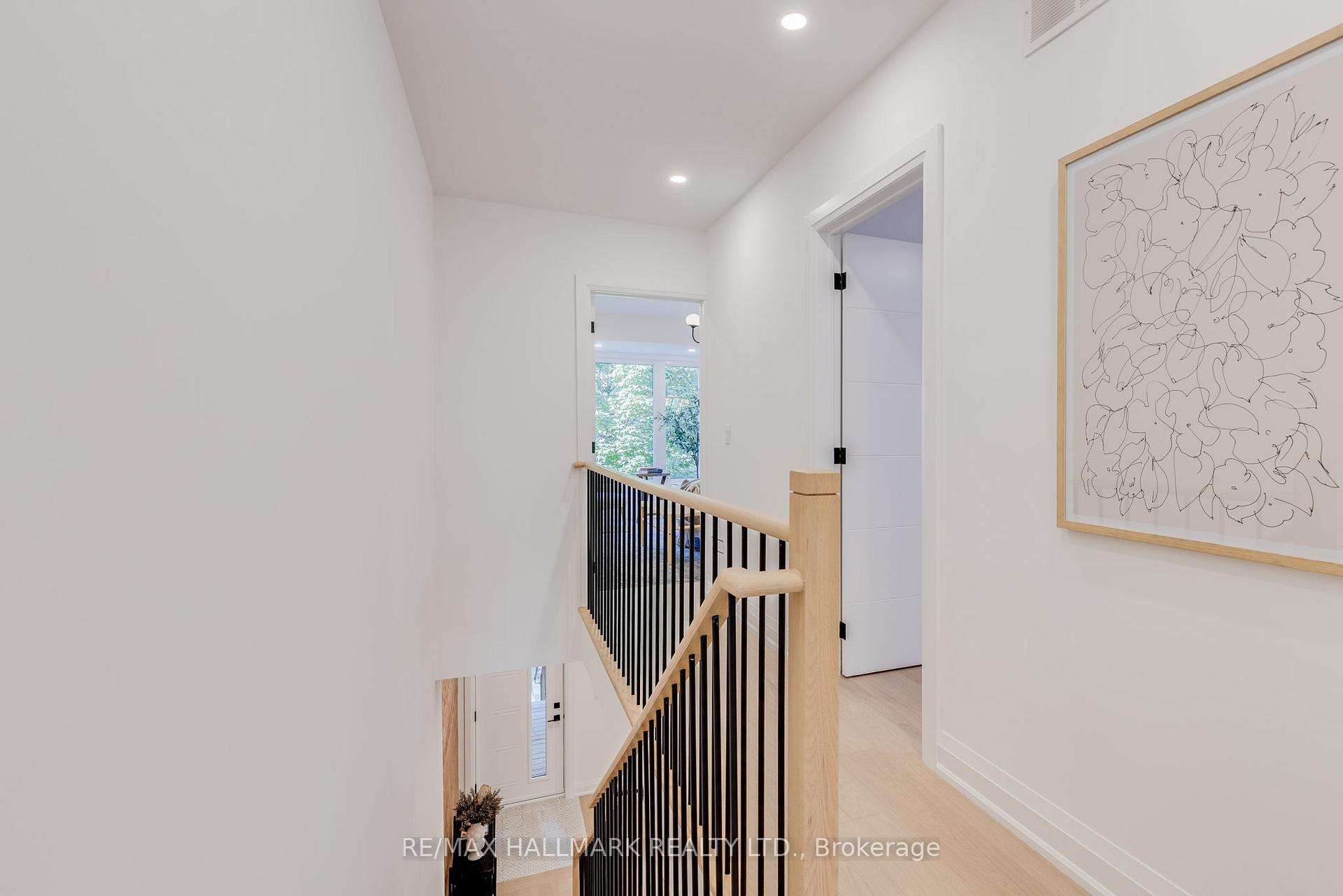 Photo 16 of 25 Howland Road, Toronto, North Riverdale — HOMEH