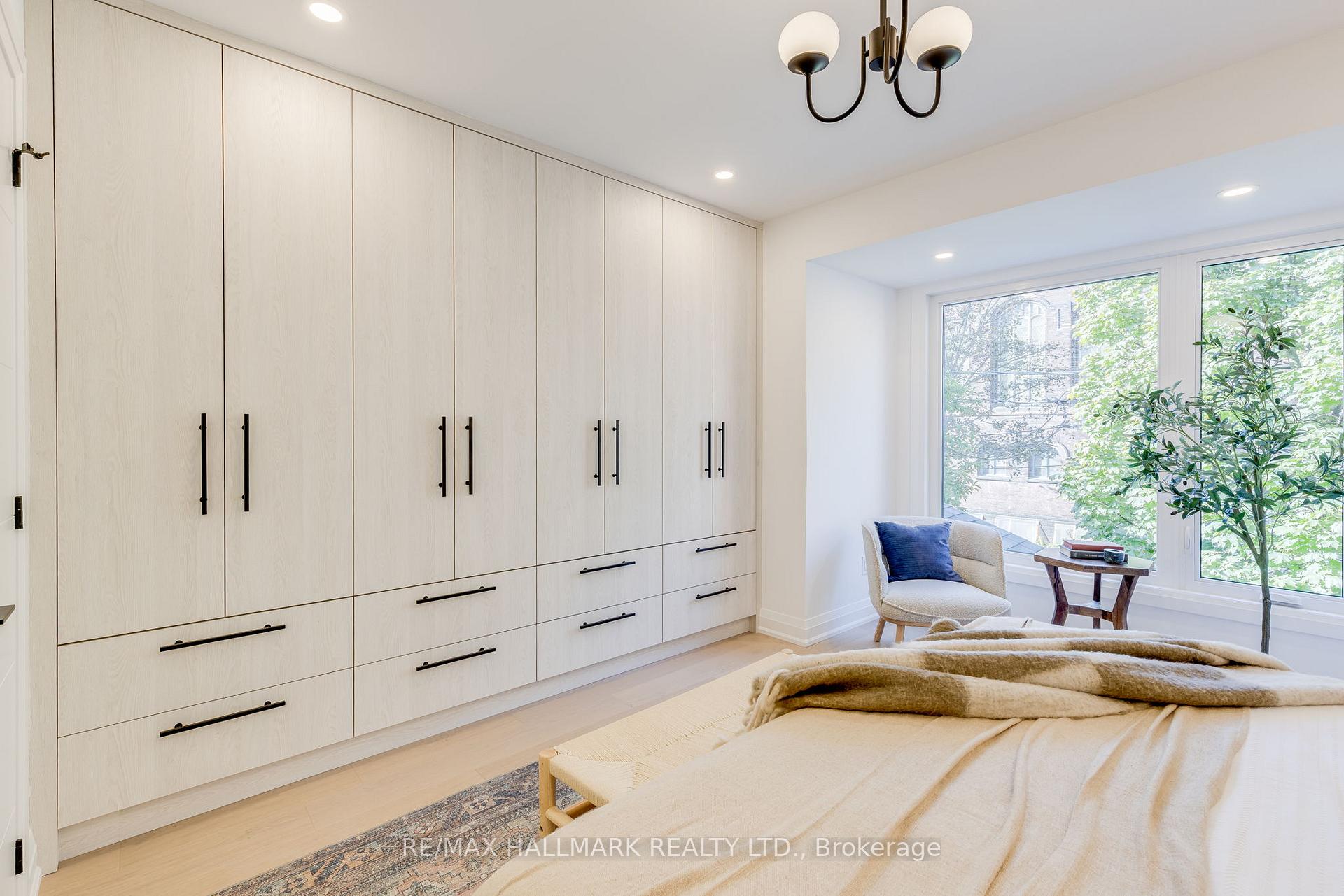 Photo 24 of 25 Howland Road, Toronto, North Riverdale — HOMEH