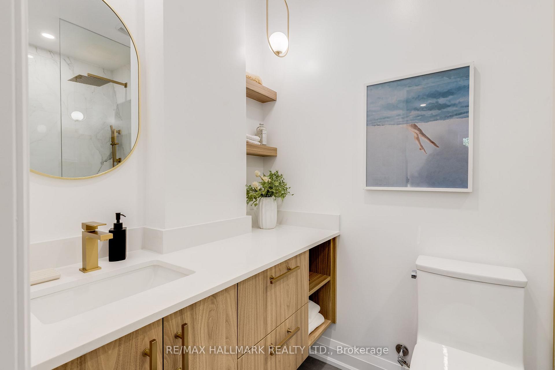 Photo 26 of 25 Howland Road, Toronto, North Riverdale — HOMEH
